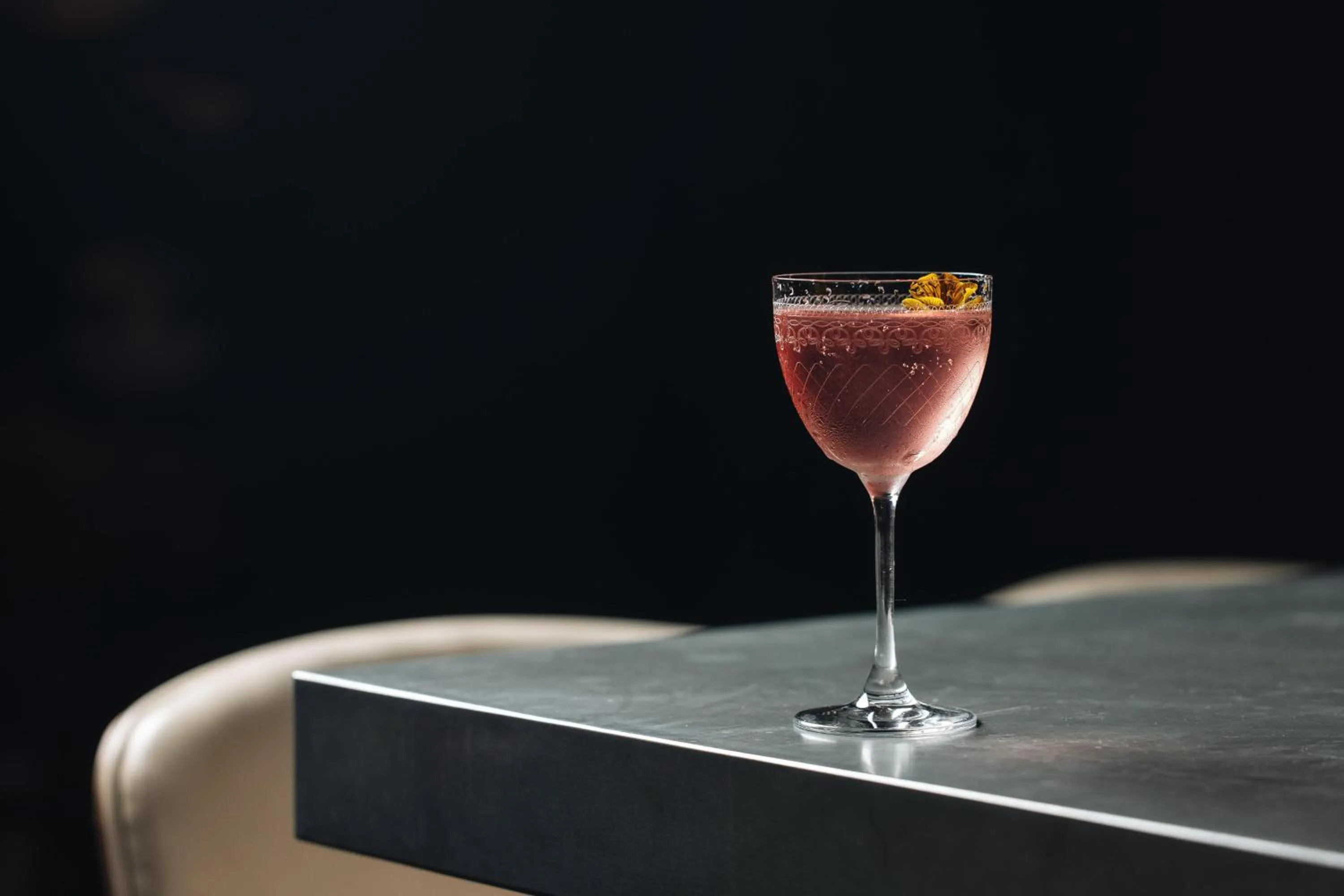 Food and drinks in Radisson Blu Hotel, London Leicester Square