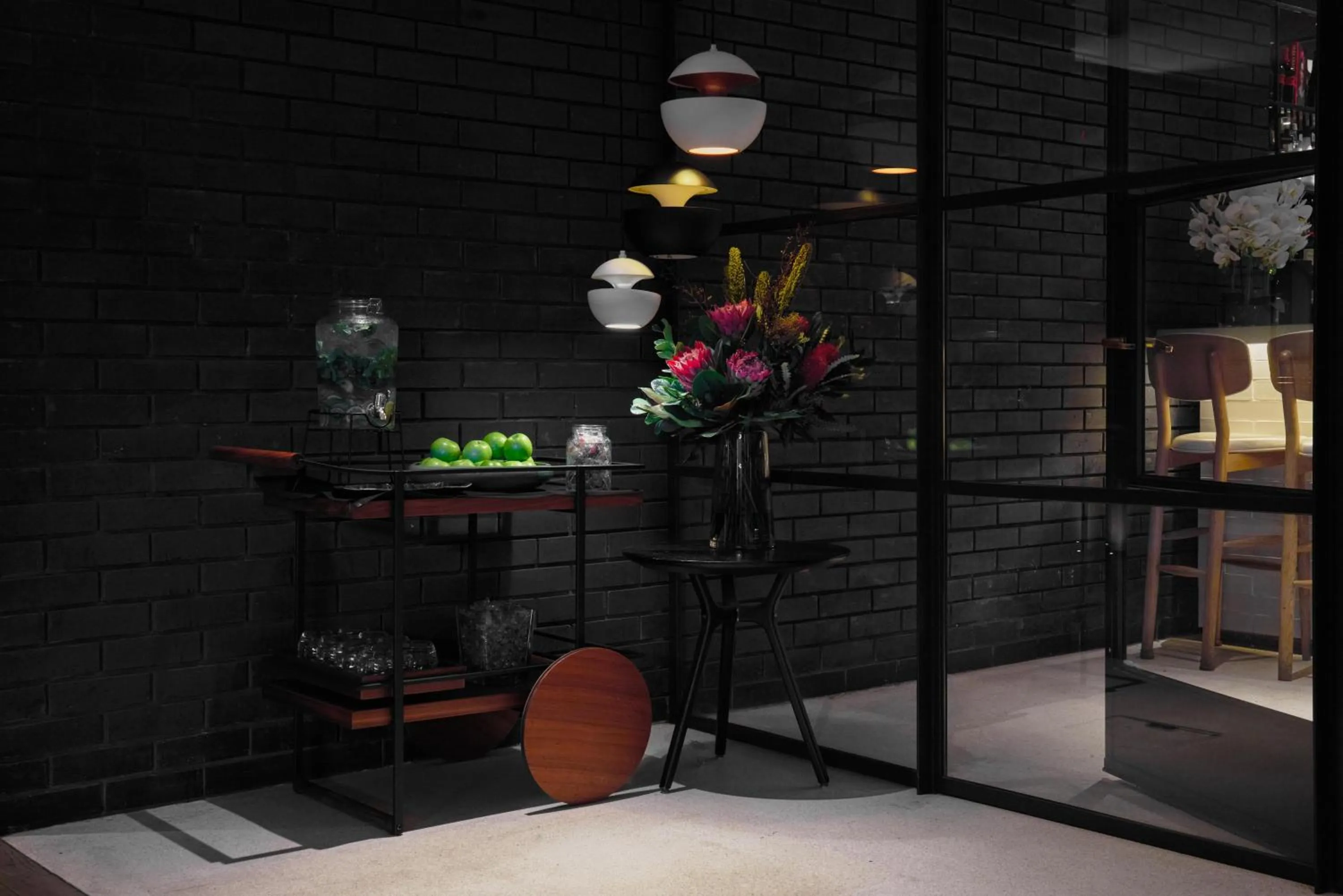 Lobby or reception in Radisson Blu Hotel, London Leicester Square