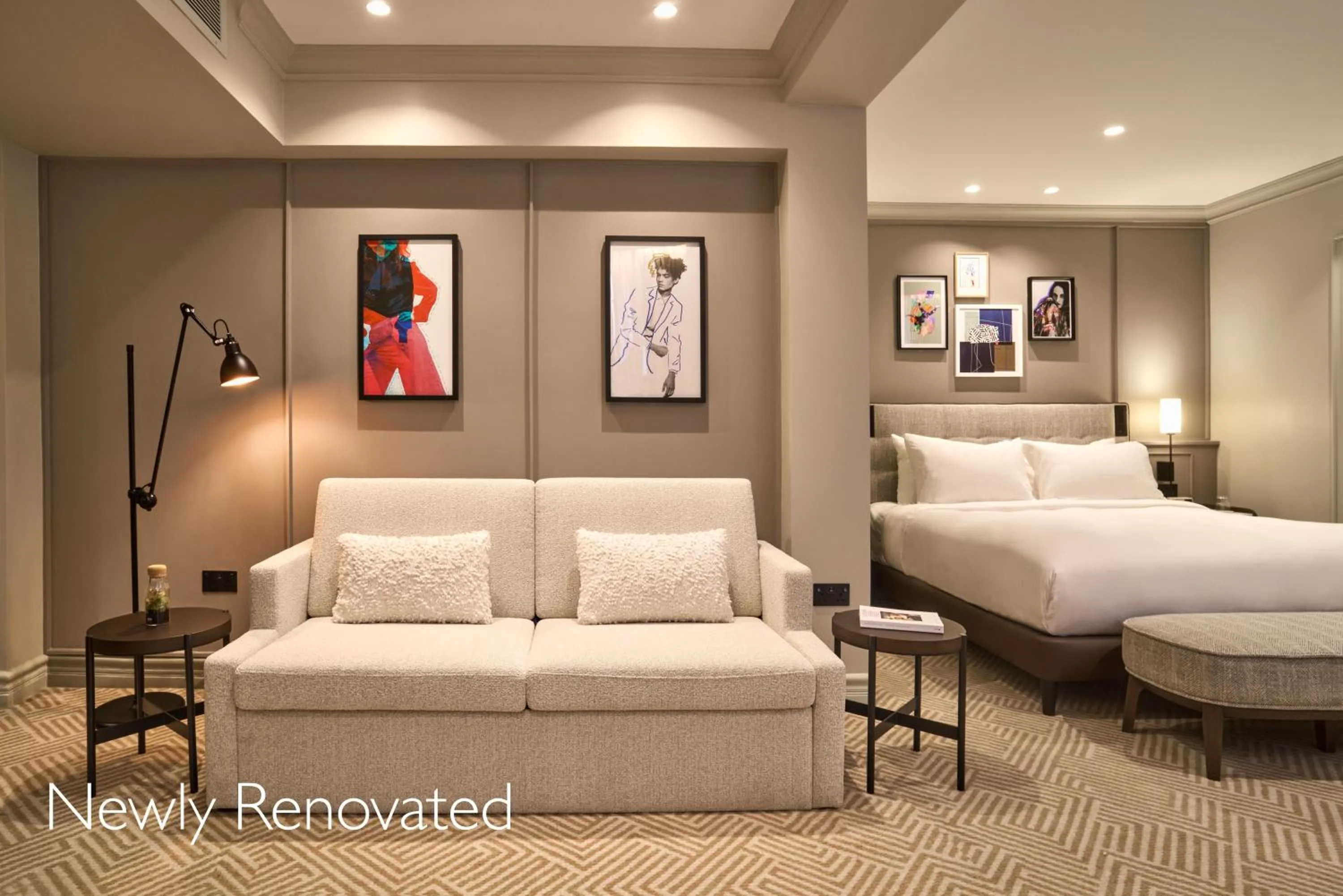 Radisson Blu Hotel, London Bond Street