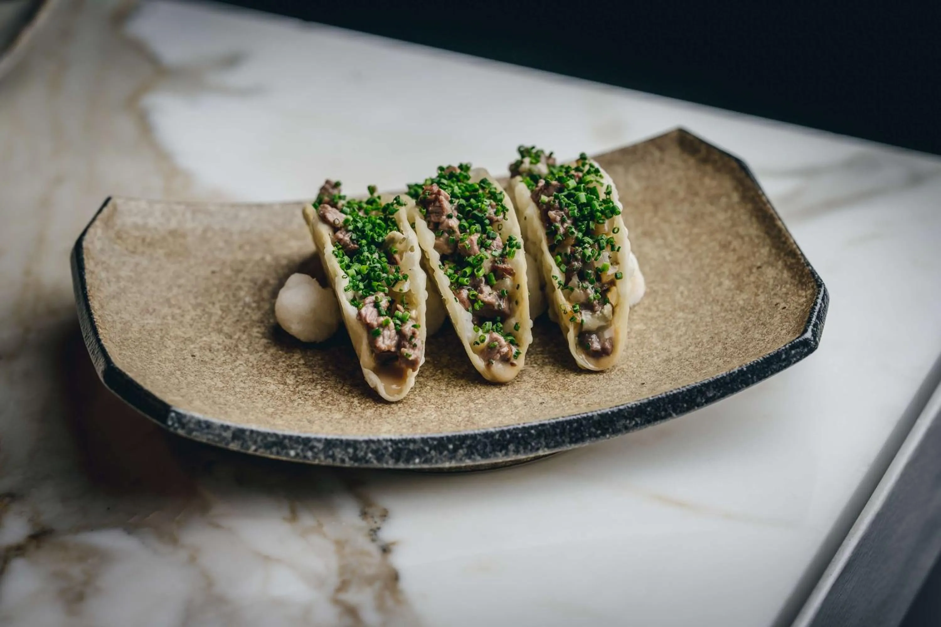 Restaurant/places to eat in Radisson Blu Hotel, London Bloomsbury