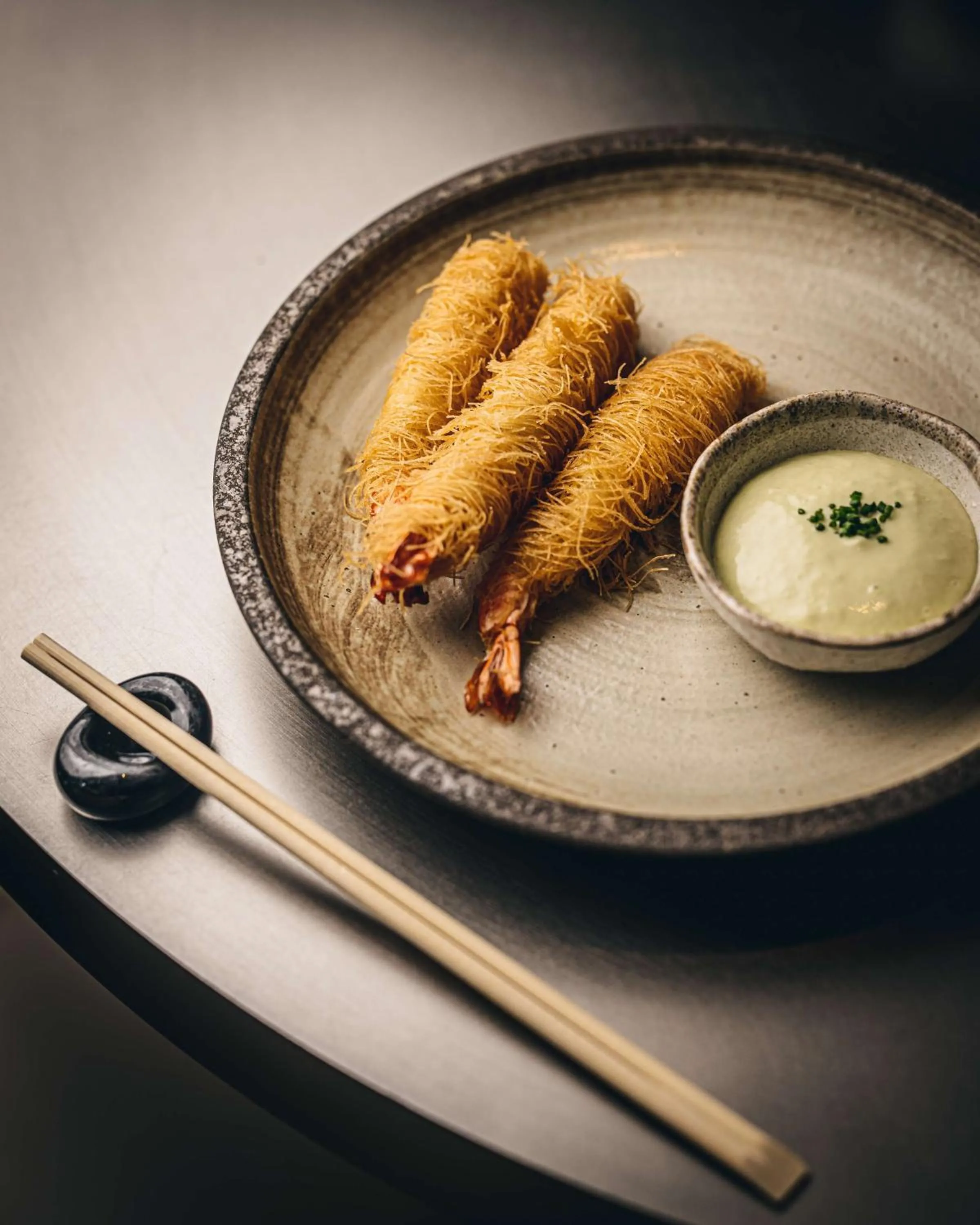 Restaurant/places to eat in Radisson Blu Hotel, London Bloomsbury