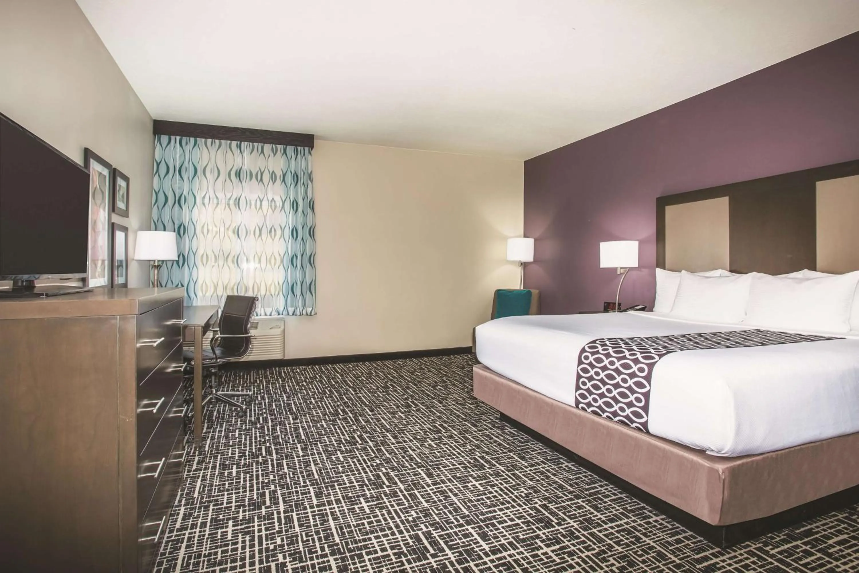 Photo of the whole room, Bed in La Quinta by Wyndham La Verkin - Gateway to Zion