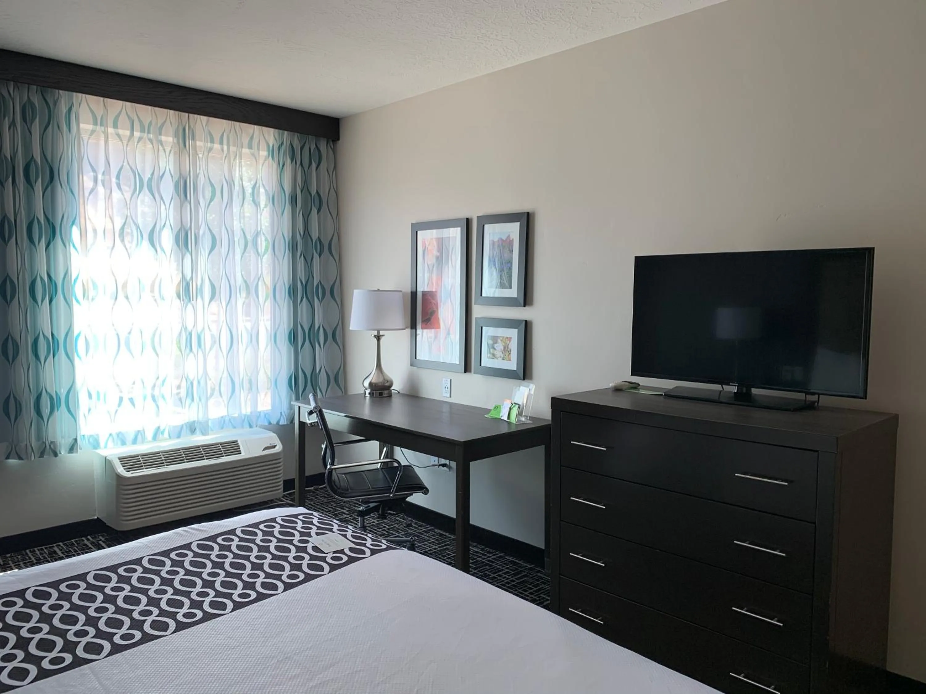 Photo of the whole room, Bed in La Quinta by Wyndham La Verkin - Gateway to Zion