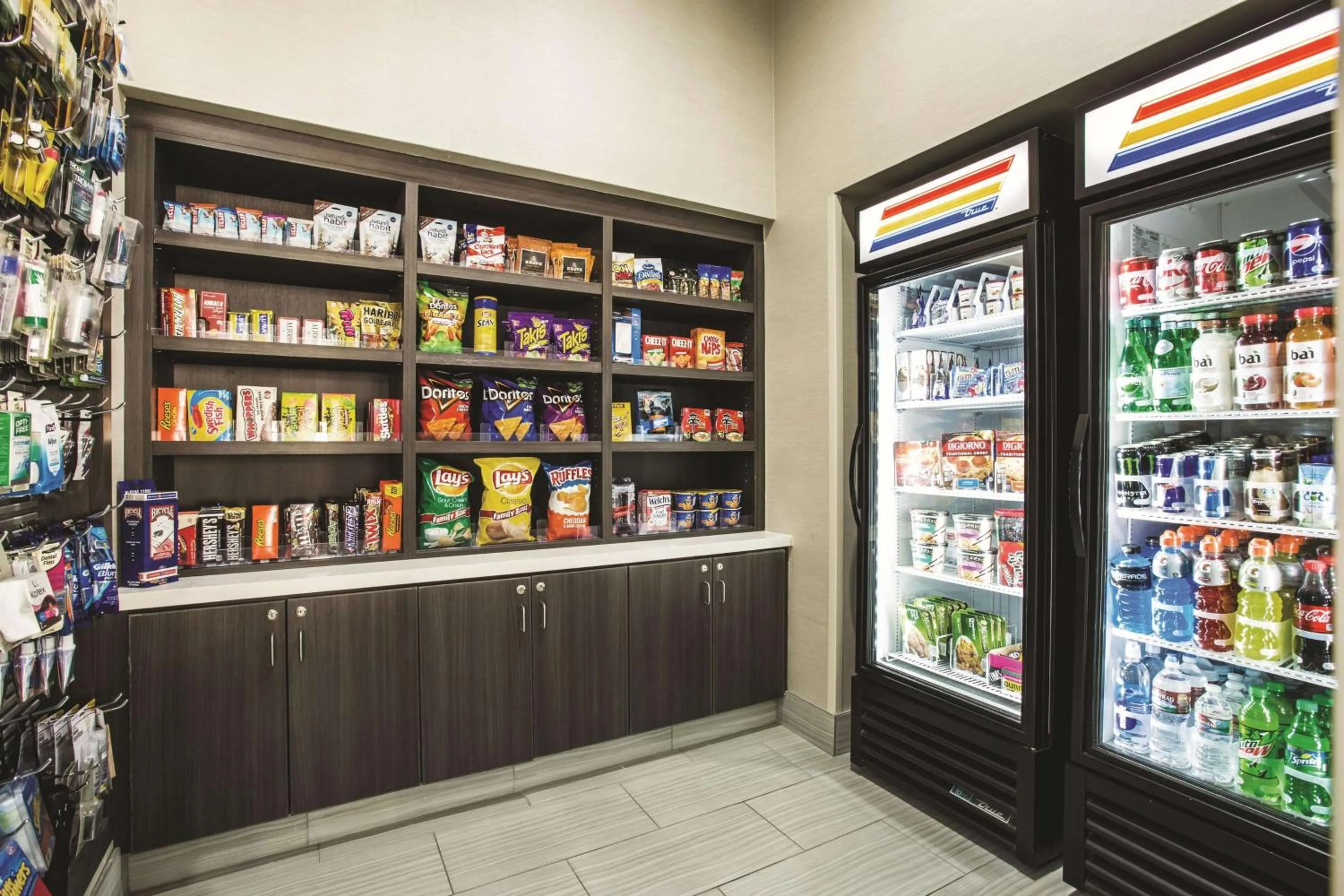 On site in La Quinta by Wyndham La Verkin - Gateway to Zion