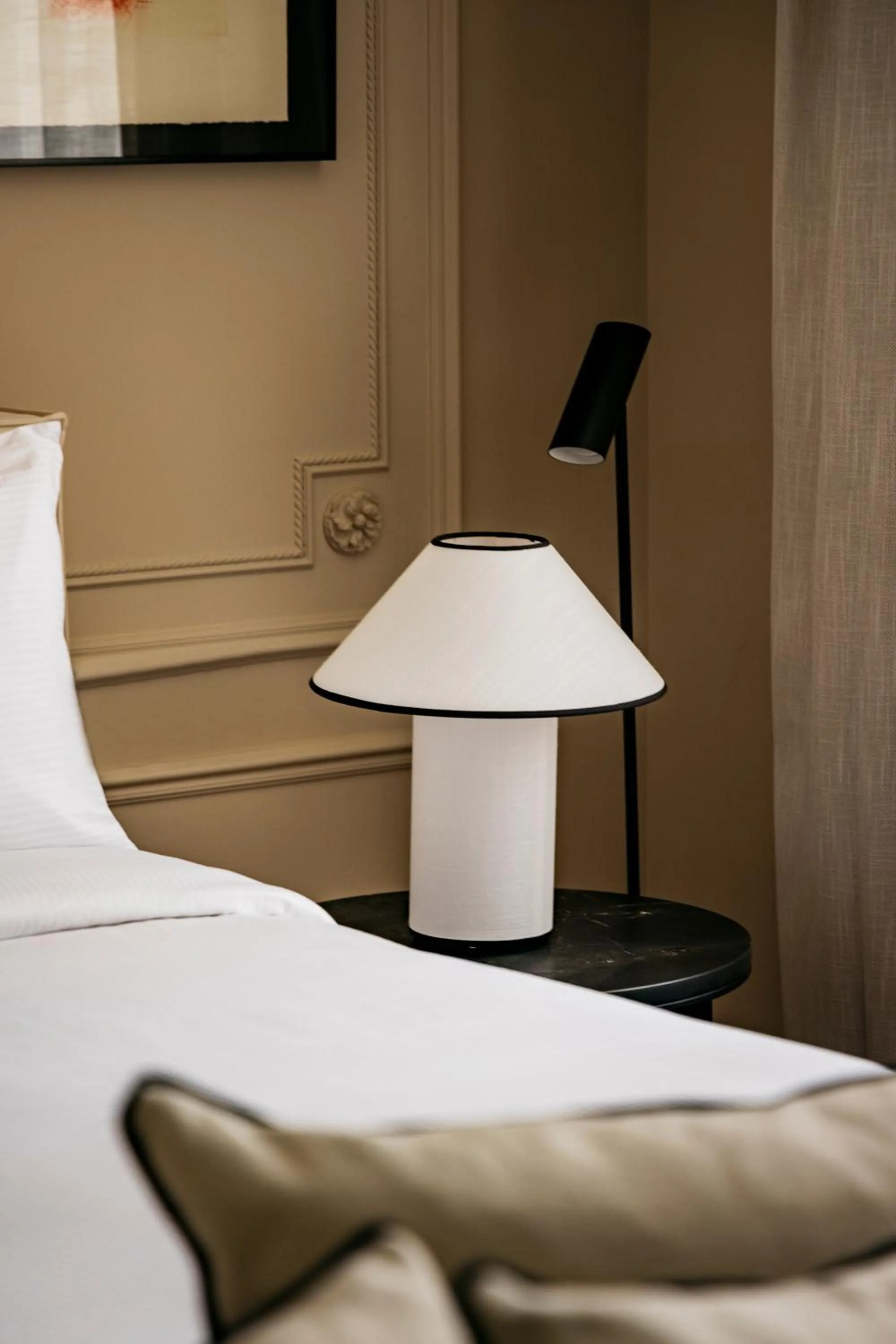 Photo of the whole room, Bed in The Caesar Hotel