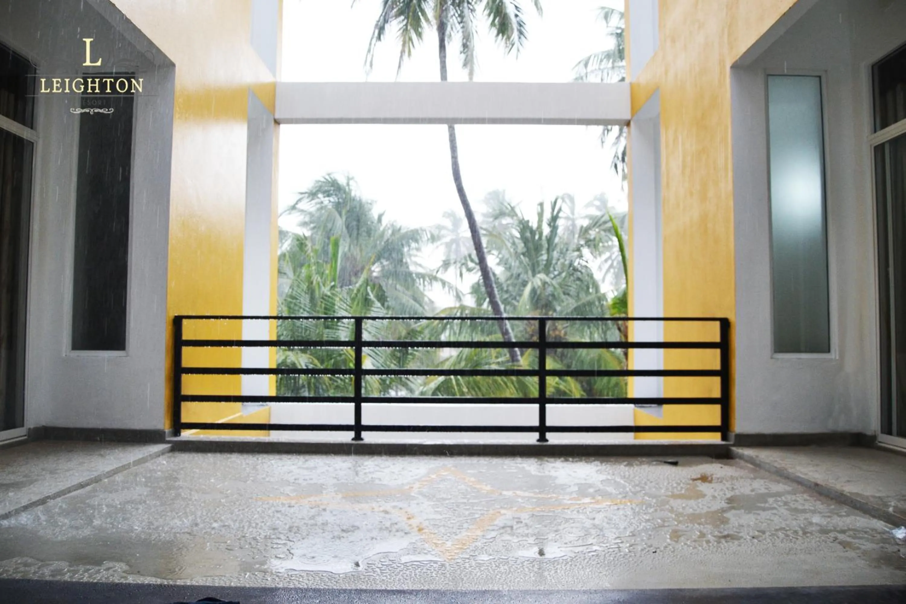 People in Leighton Resort