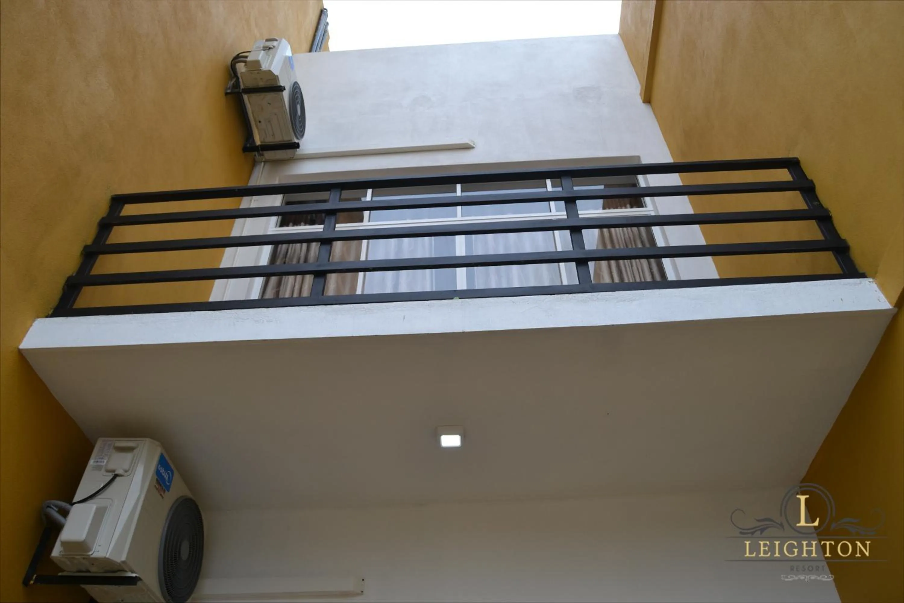 People in Leighton Resort