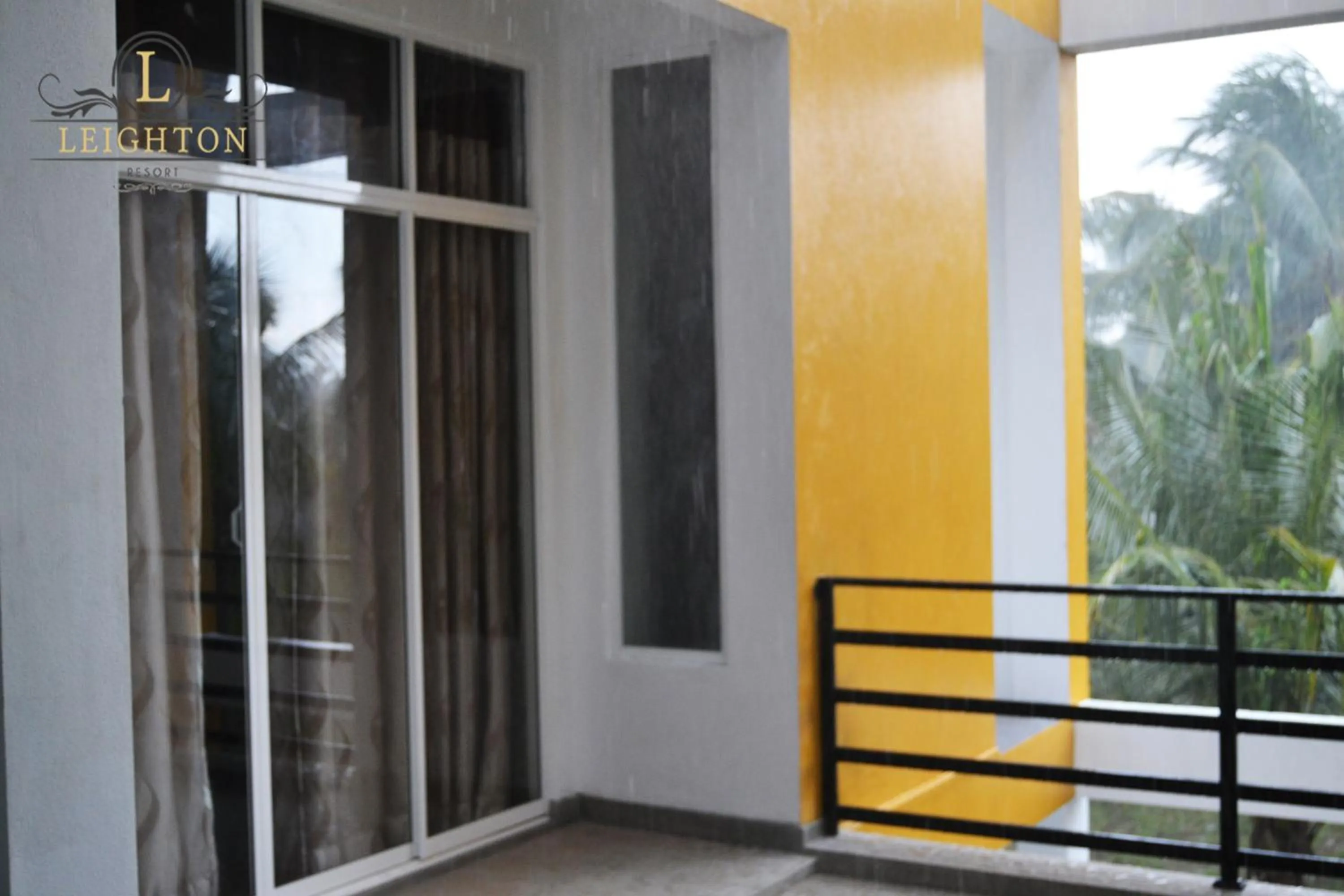 People in Leighton Resort