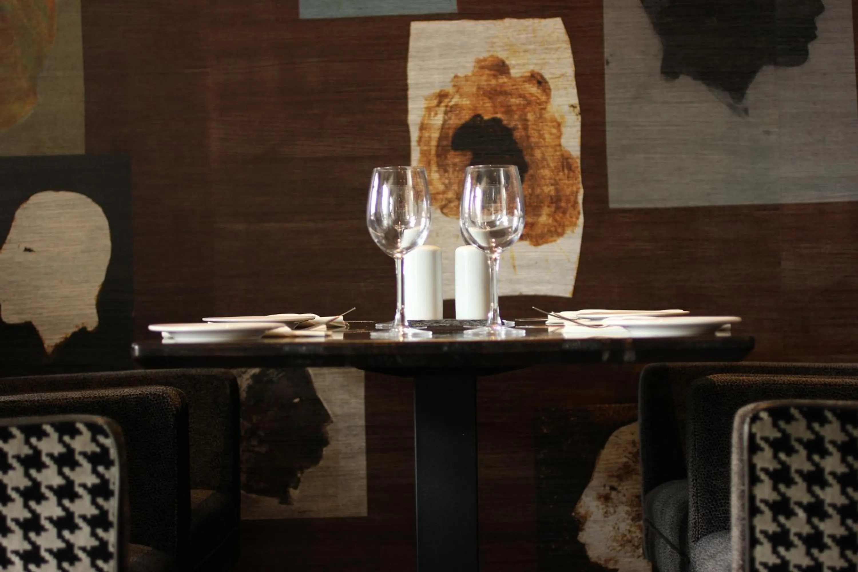 Restaurant/places to eat in Talbot Hotel Stillorgan