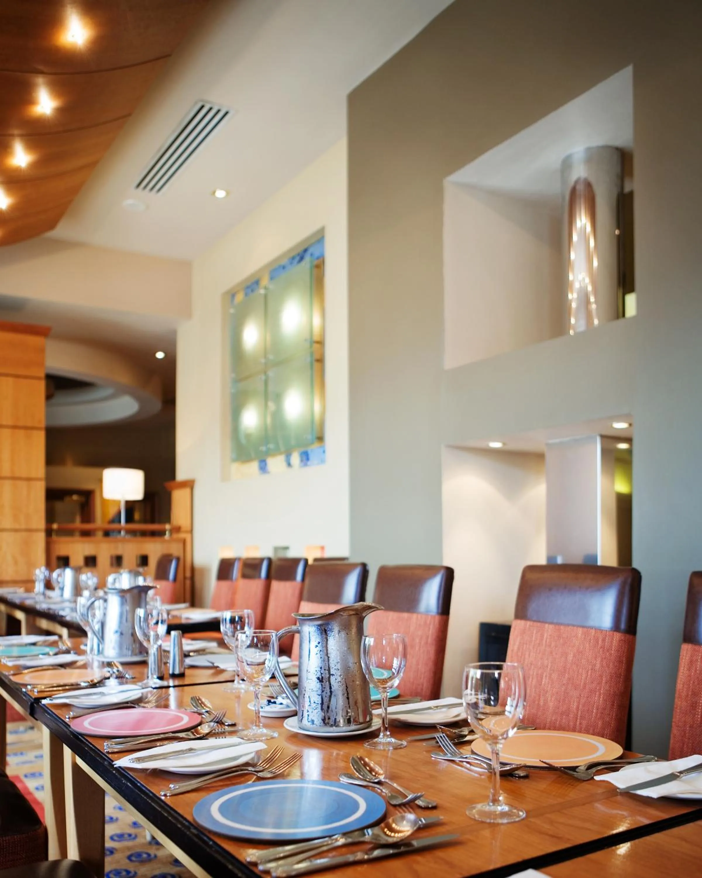 Restaurant/places to eat in Talbot Hotel Stillorgan