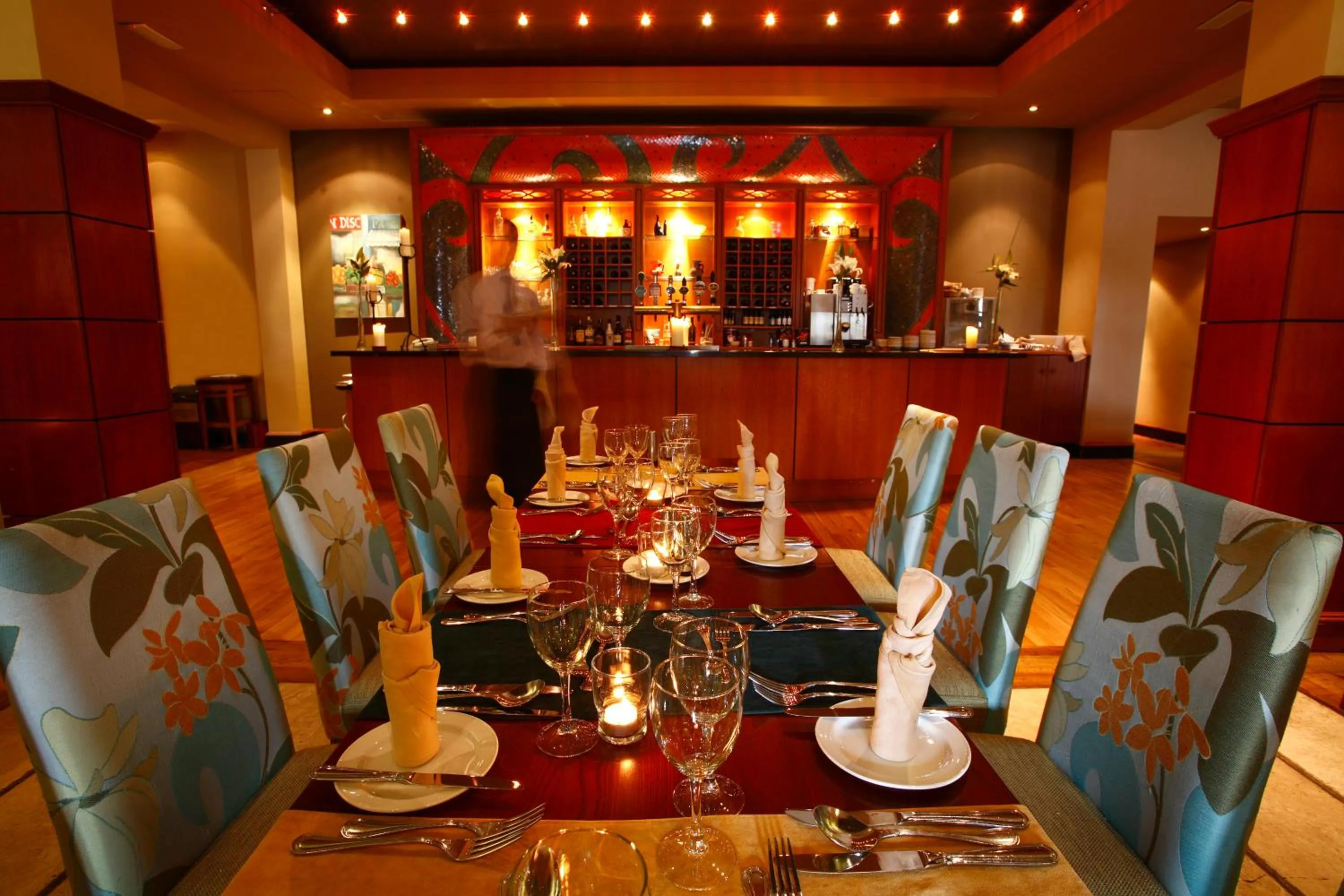 Restaurant/places to eat in Talbot Hotel Stillorgan