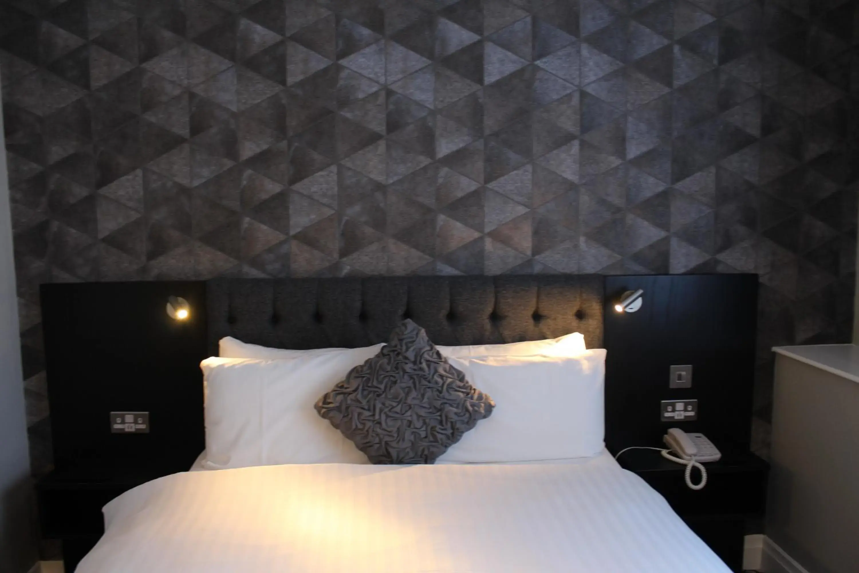 Double or Twin Room in Talbot Hotel Stillorgan Double or Twin Room in Talbot Hotel Stillorgan