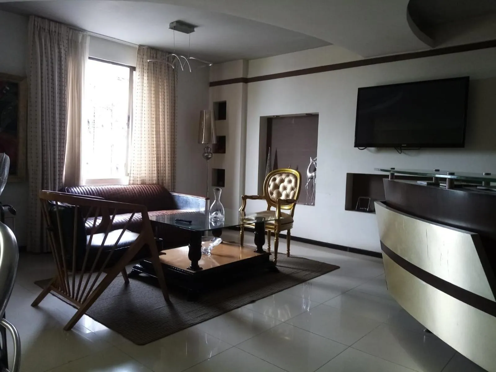 Hotel Platinum Boutique