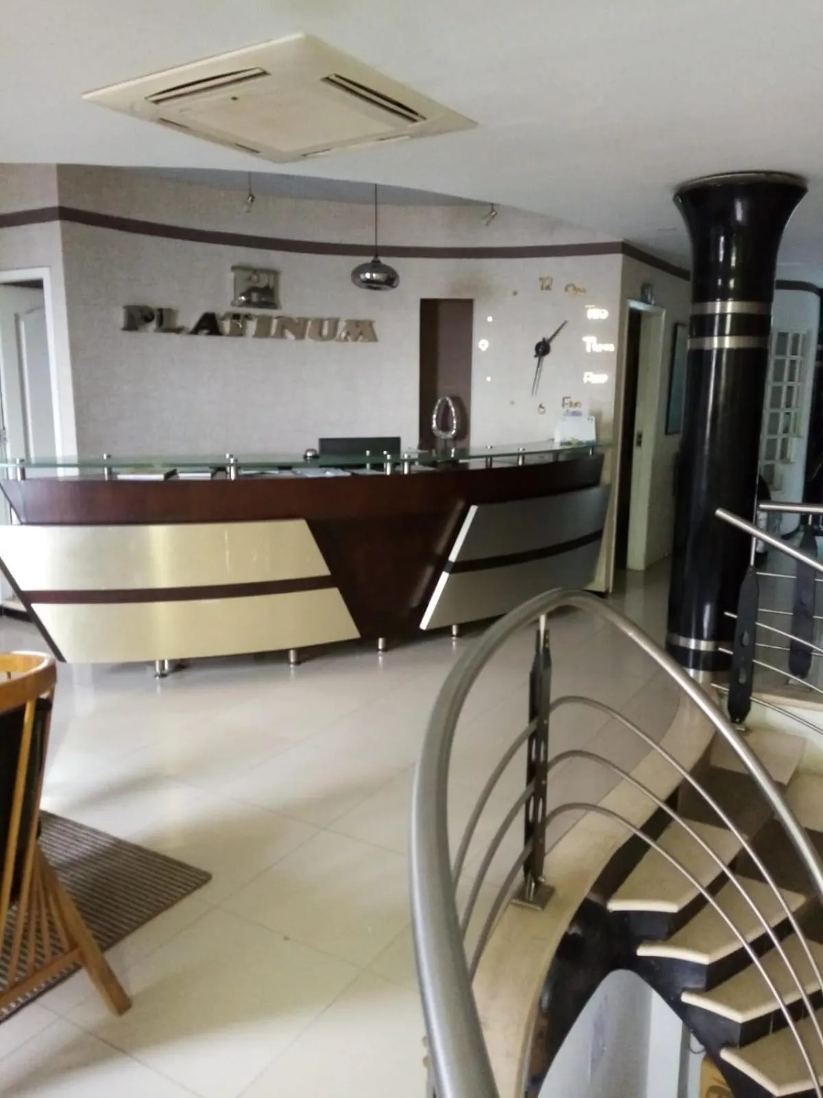 Hotel Platinum Boutique