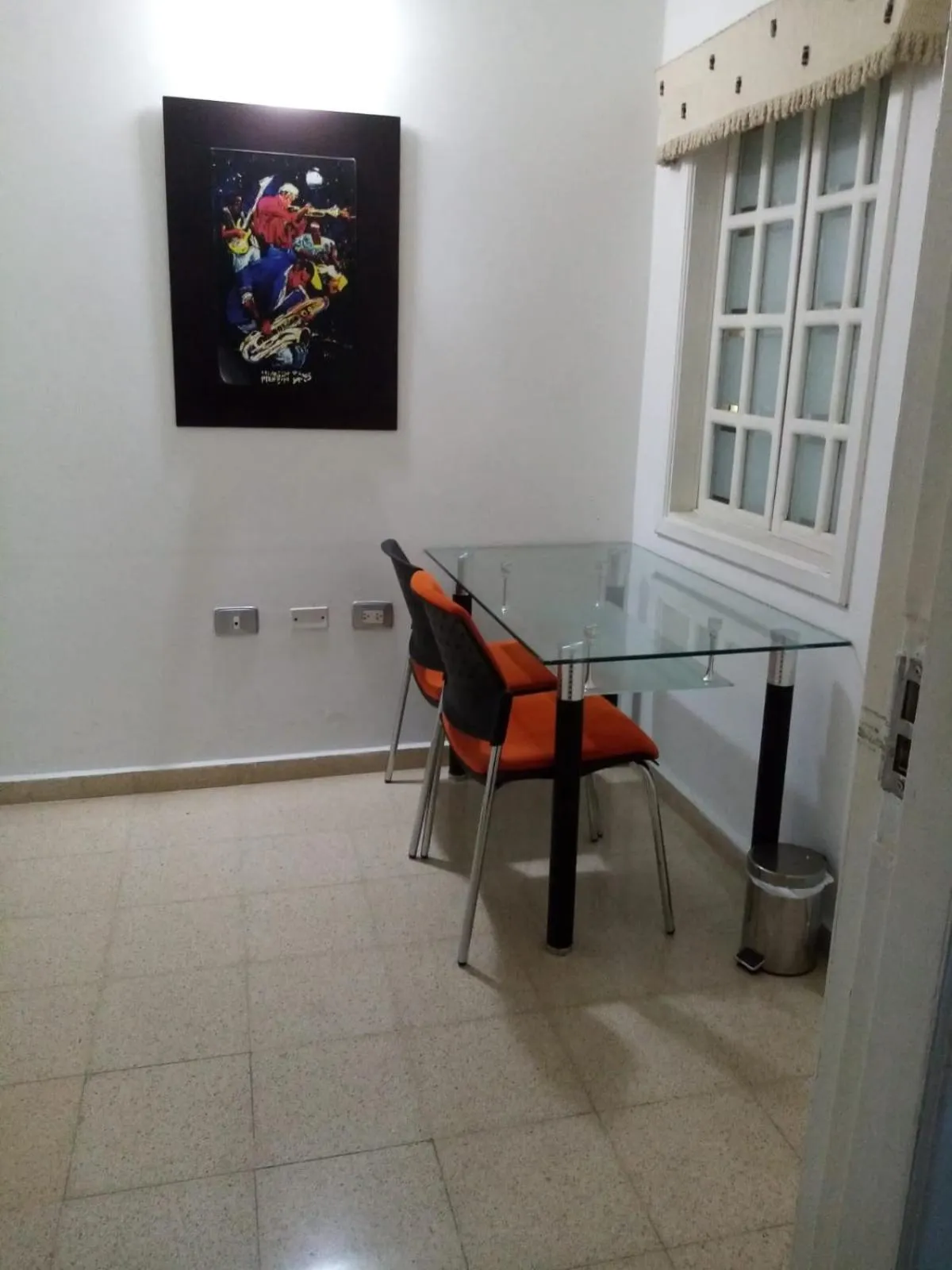 Deluxe Twin Room in Hotel Platinum Boutique