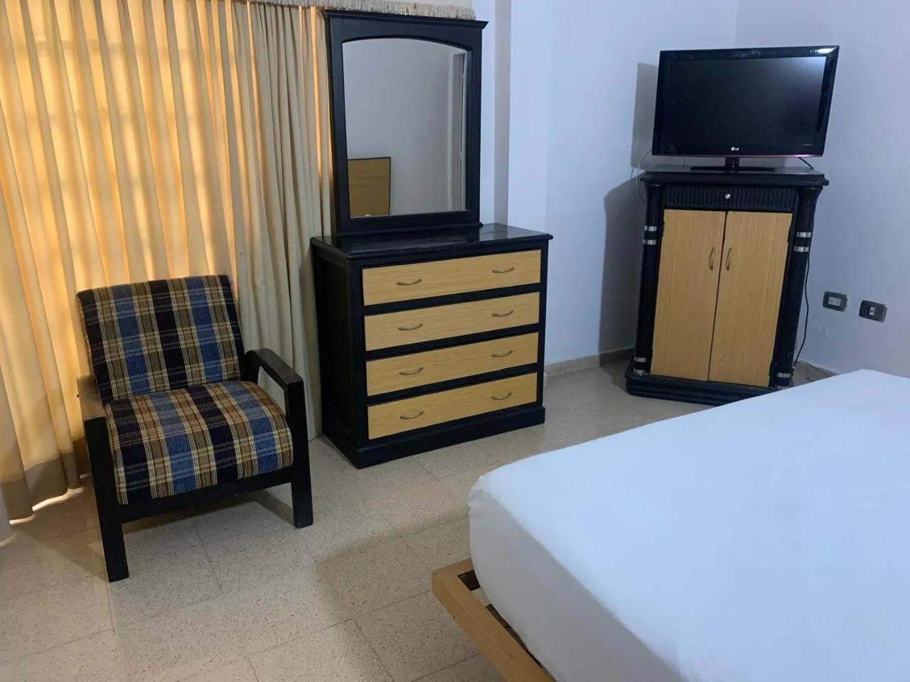 Deluxe Double Room - single occupancy in Hotel Platinum Boutique