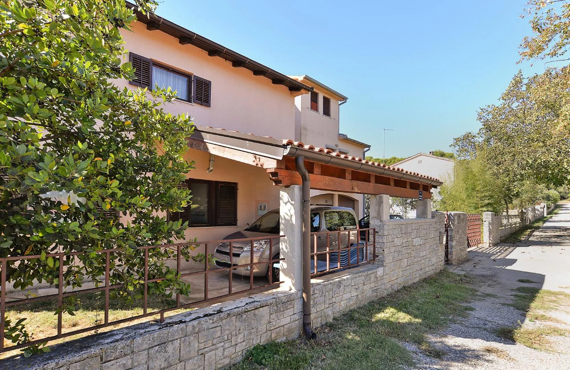 Apartments Dolinka