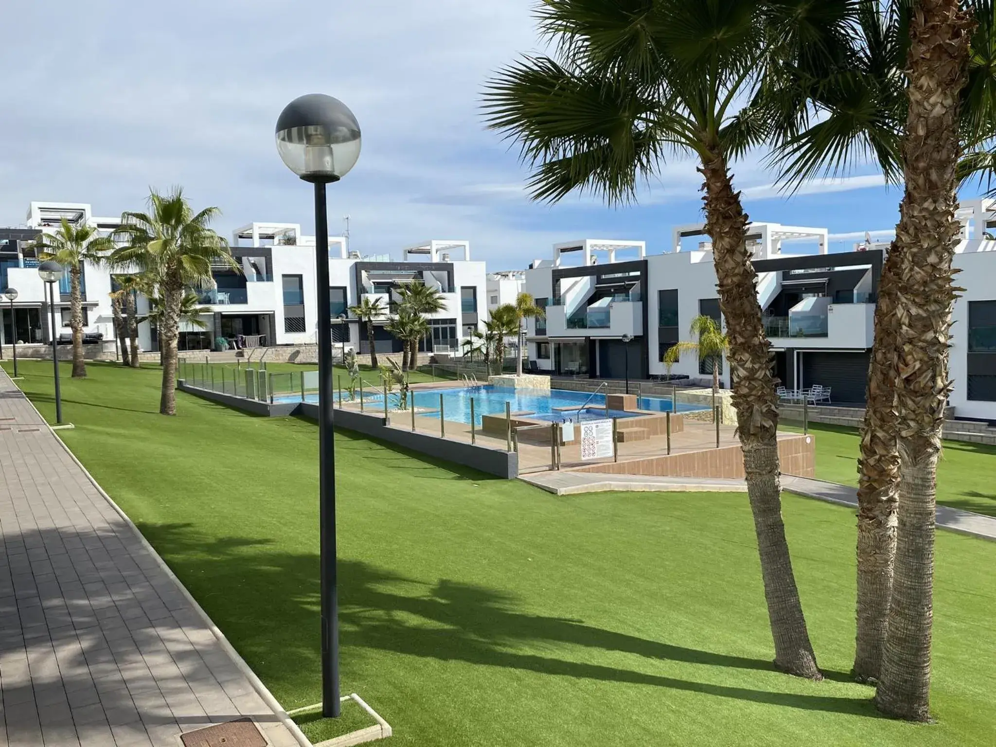 Punta Prima Oasis Beach Fase 9 Punta Prima Oasis Beach Fase 9