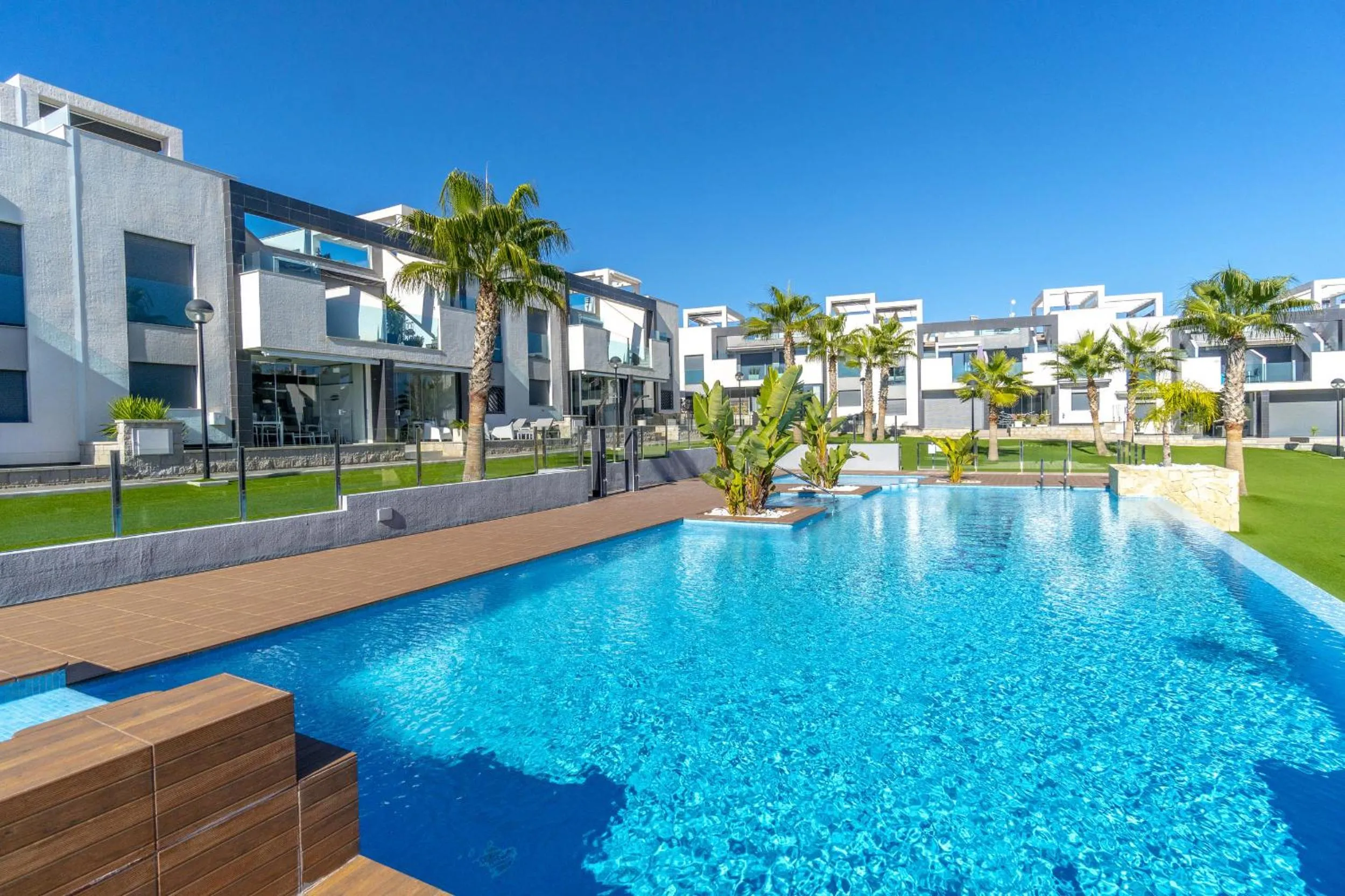 Punta Prima Oasis Beach Fase 9
