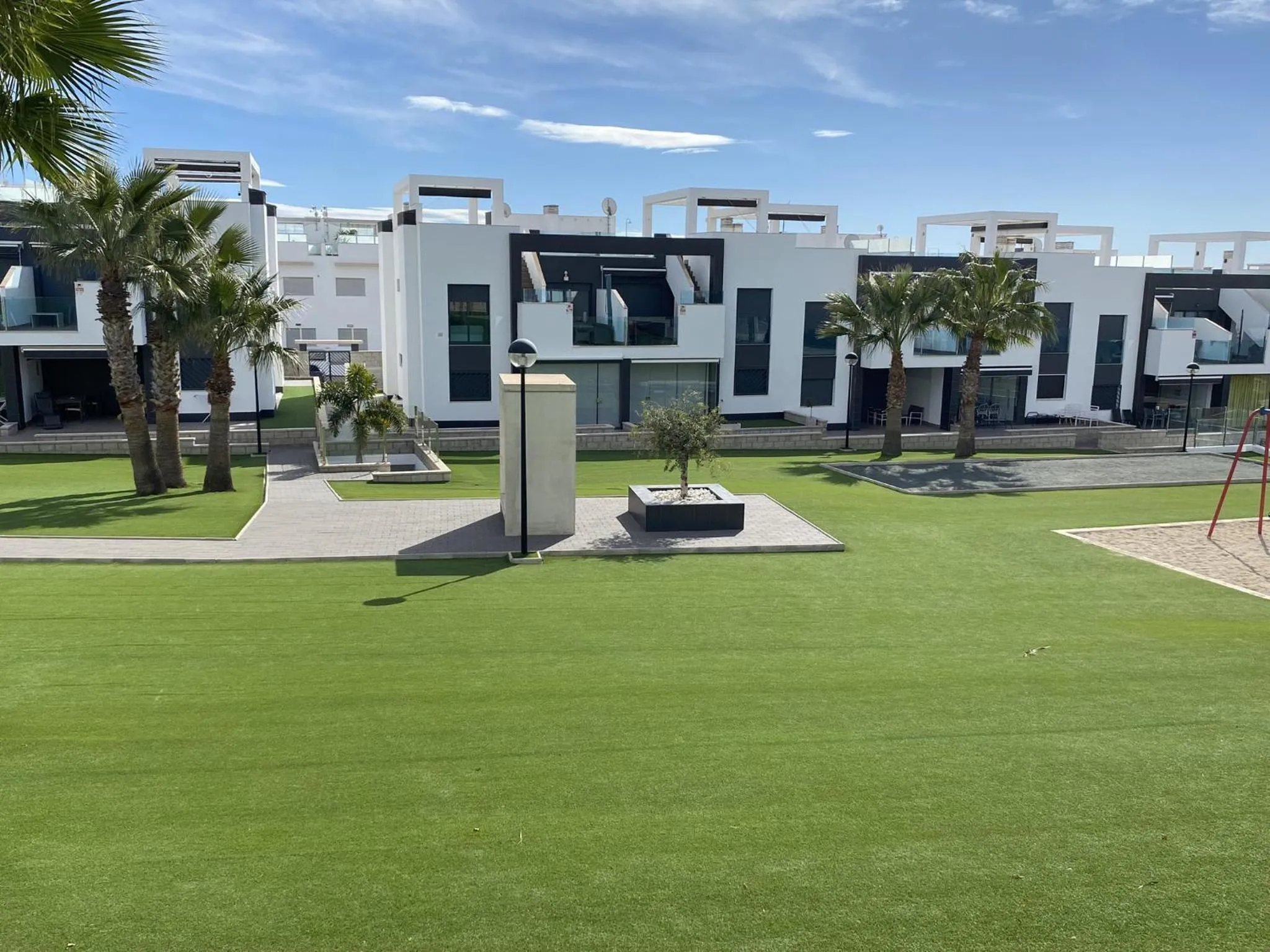 Punta Prima Oasis Beach Fase 9