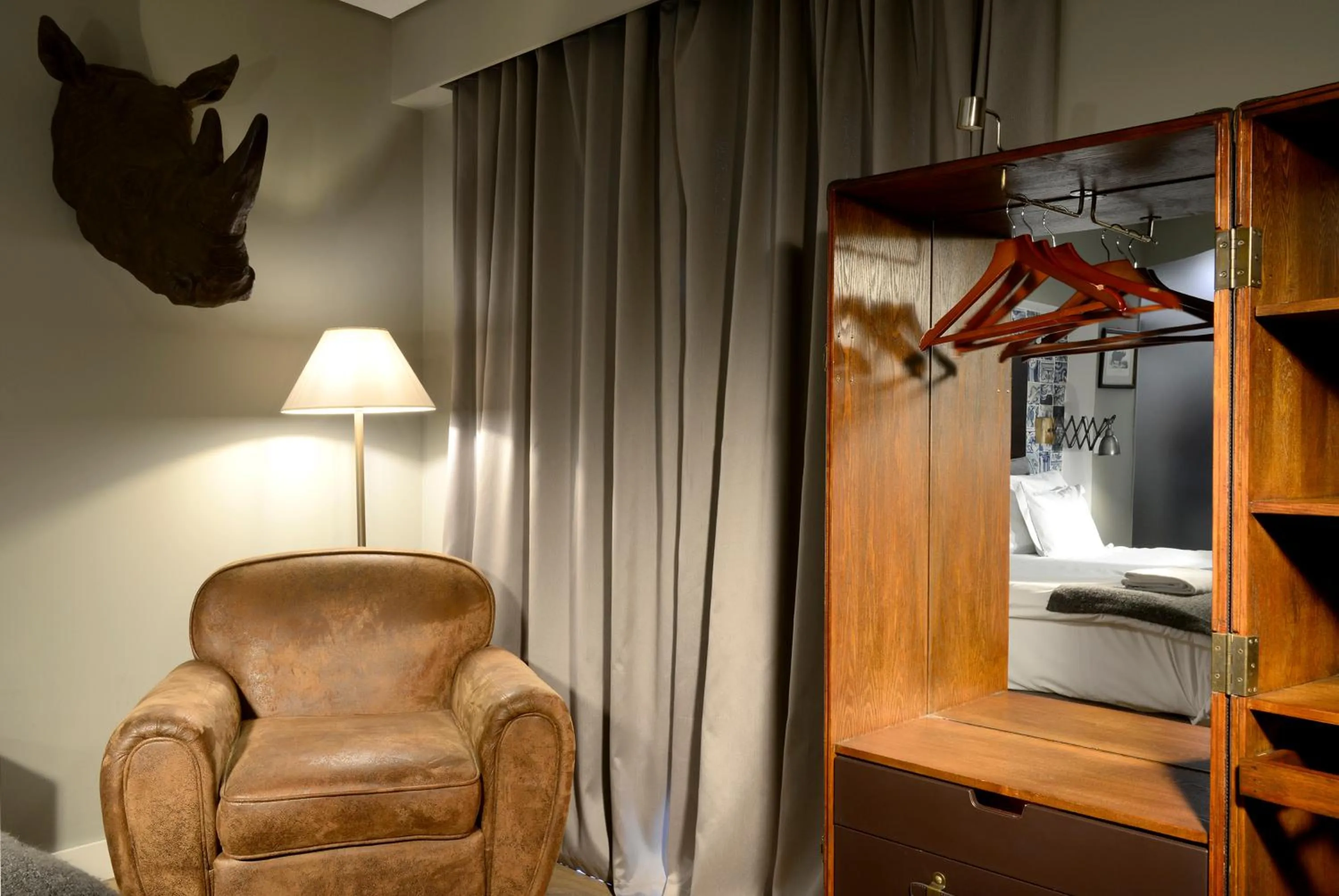 Bedroom in Dalma Old Town - Castelo