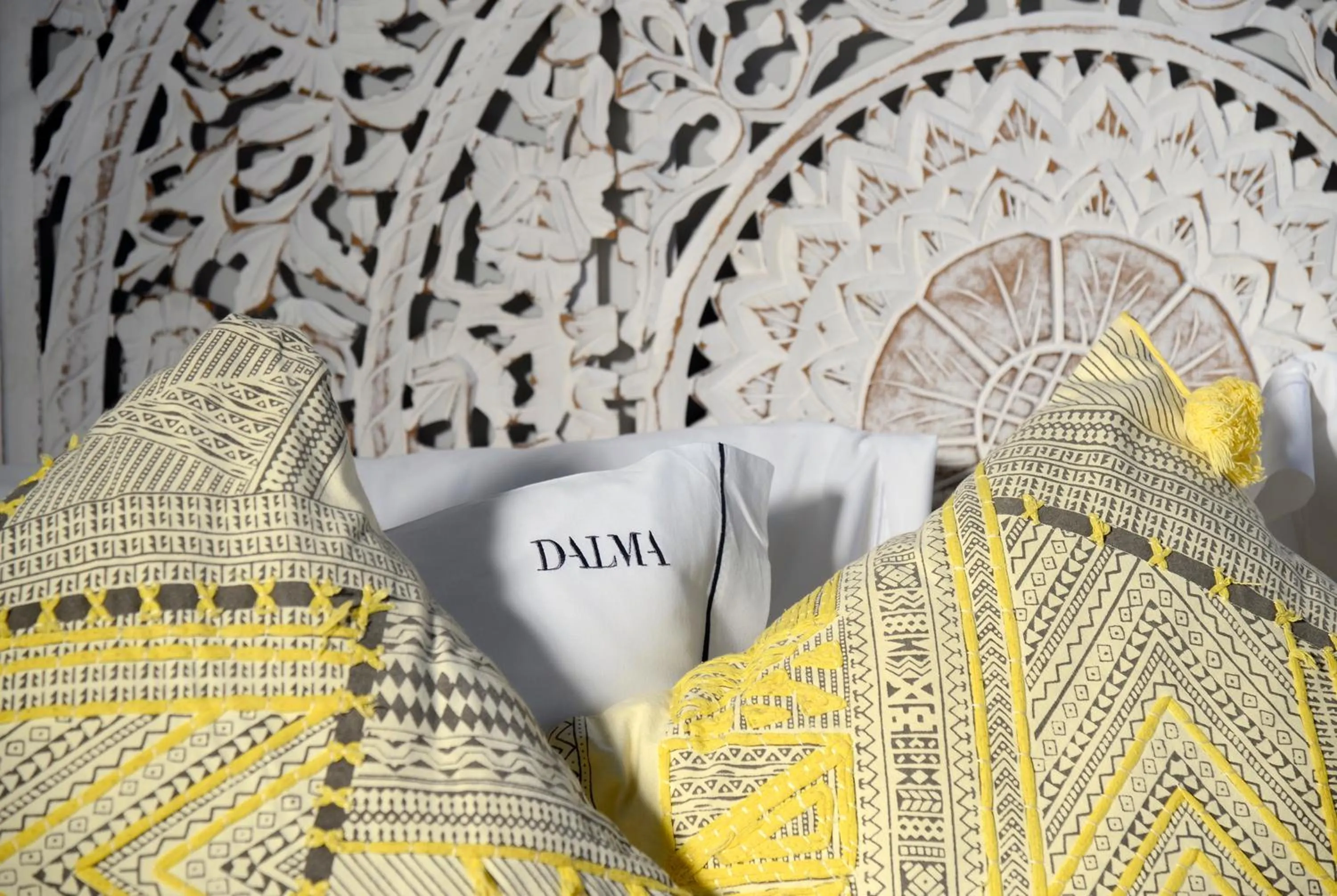 Bed in Dalma Old Town - Castelo