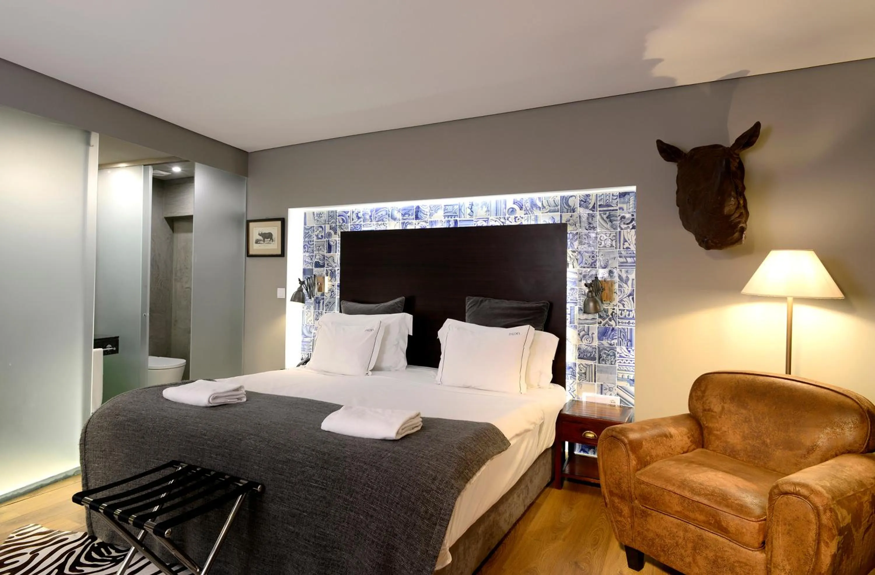 Bed in Dalma Old Town - Castelo