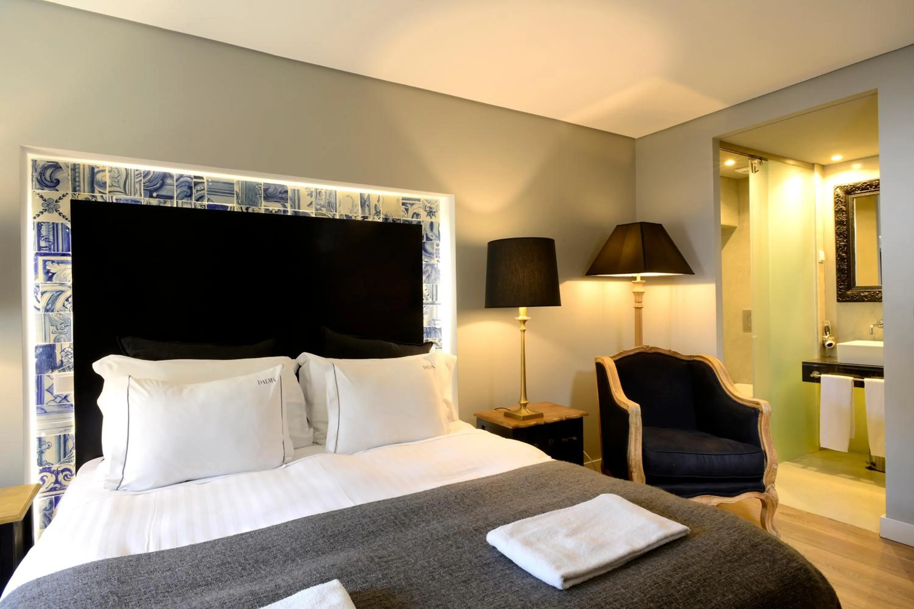 Bed in Dalma Old Town - Castelo