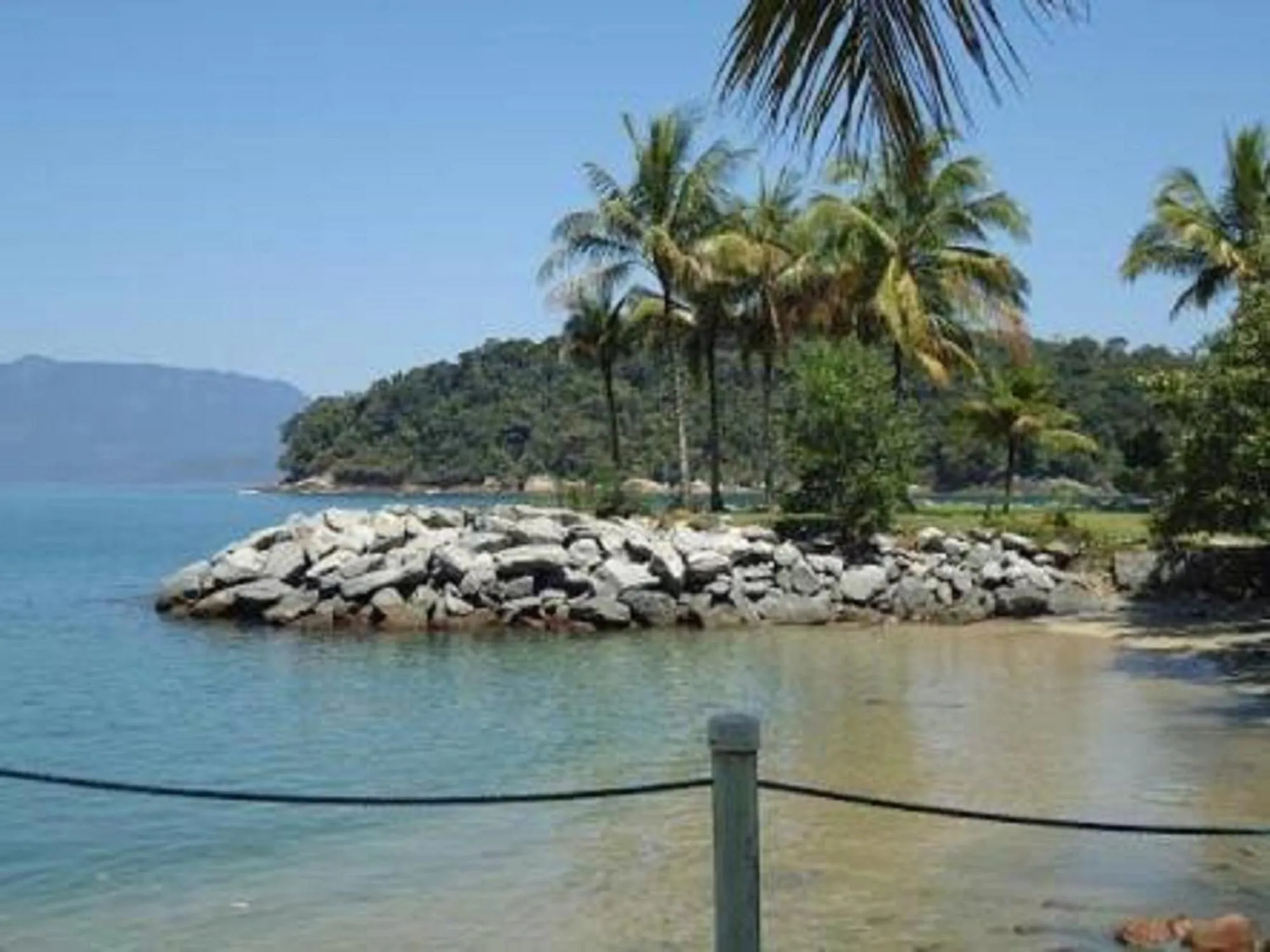 Sports in Porto Real Suites Mangaratiba