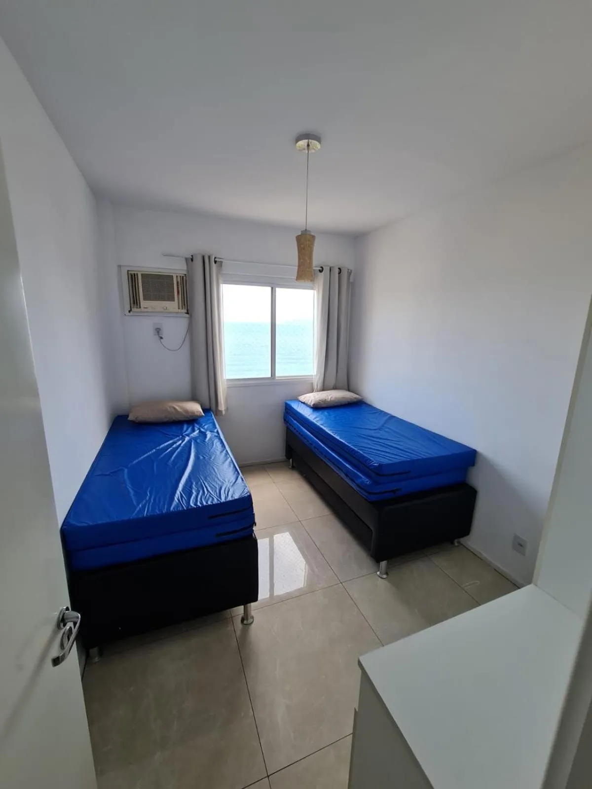 Bedroom, Bed in Porto Real Suites Mangaratiba