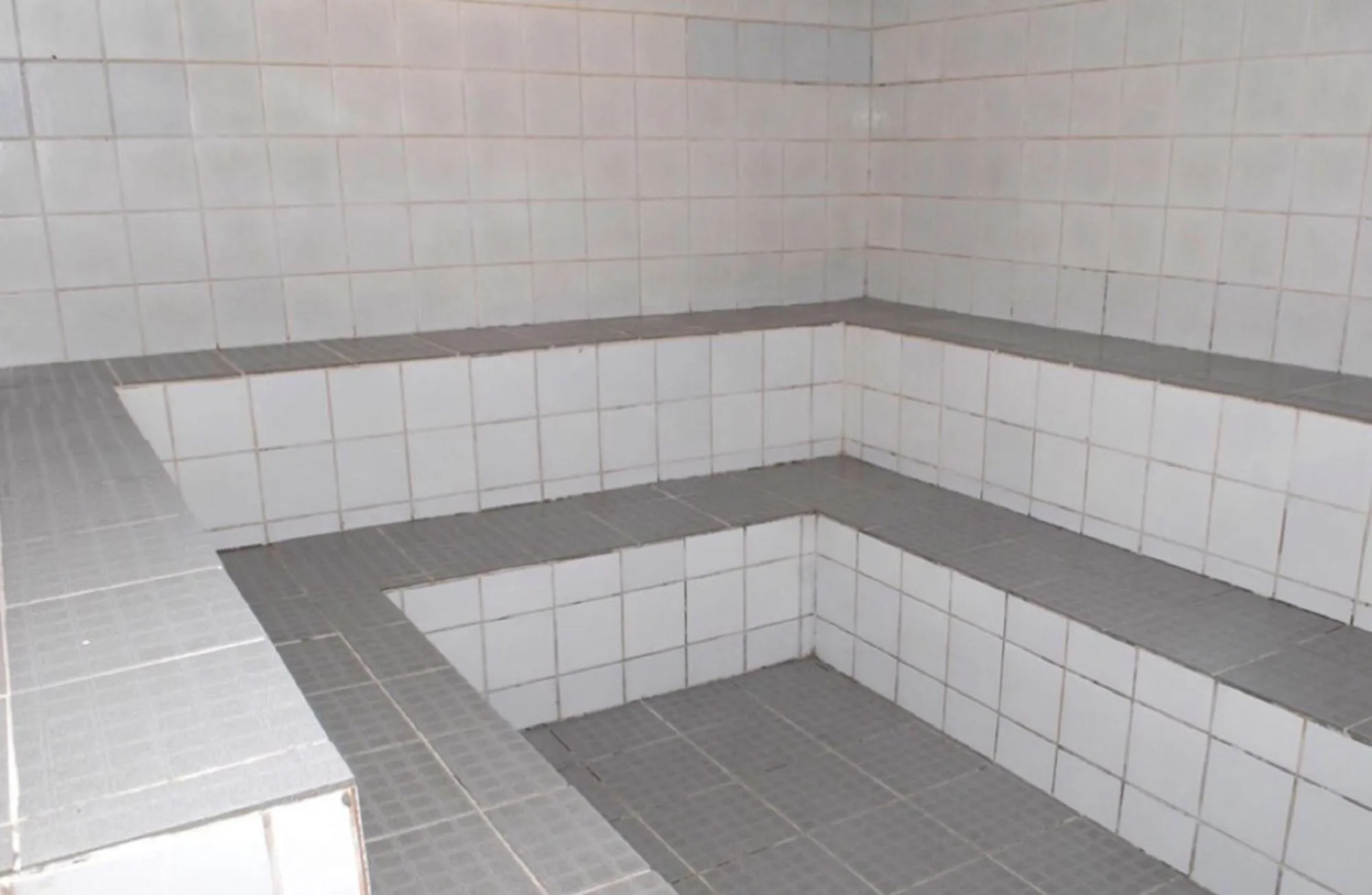 Area and facilities in Porto Real Suites Mangaratiba