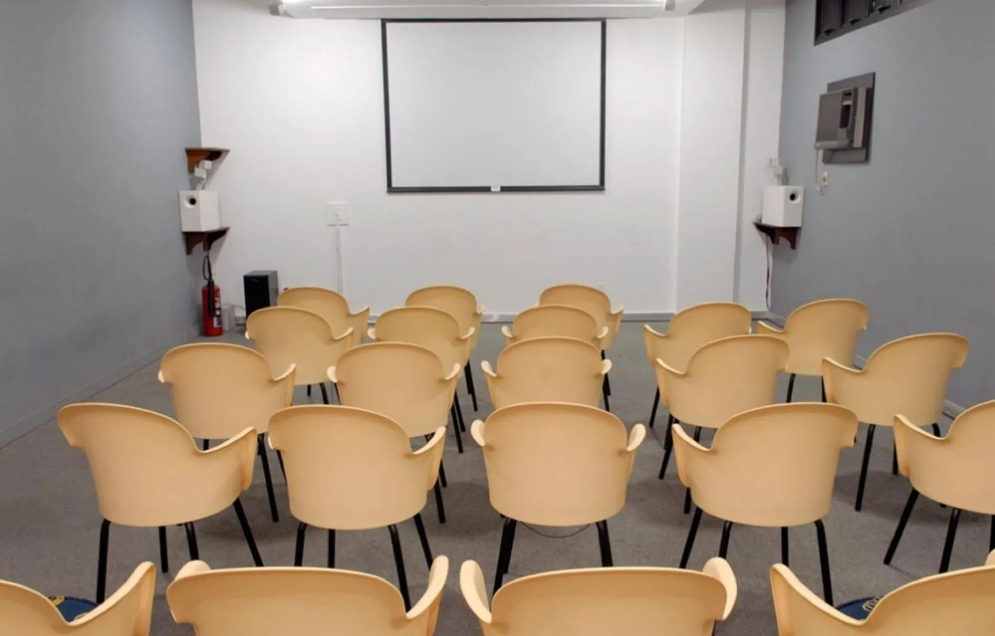 Entertainment in Porto Real Suites Mangaratiba