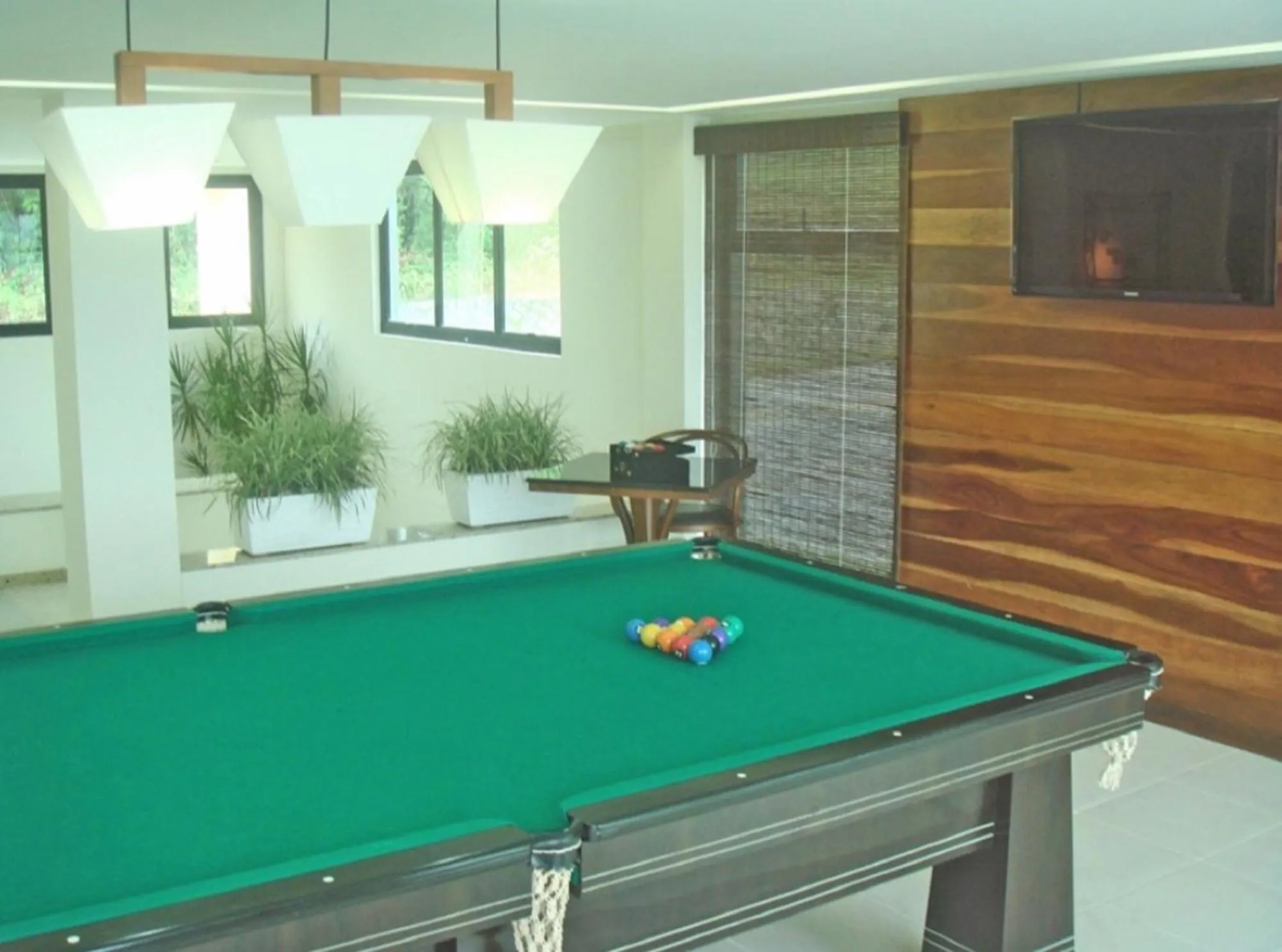 On site in Porto Real Suites Mangaratiba