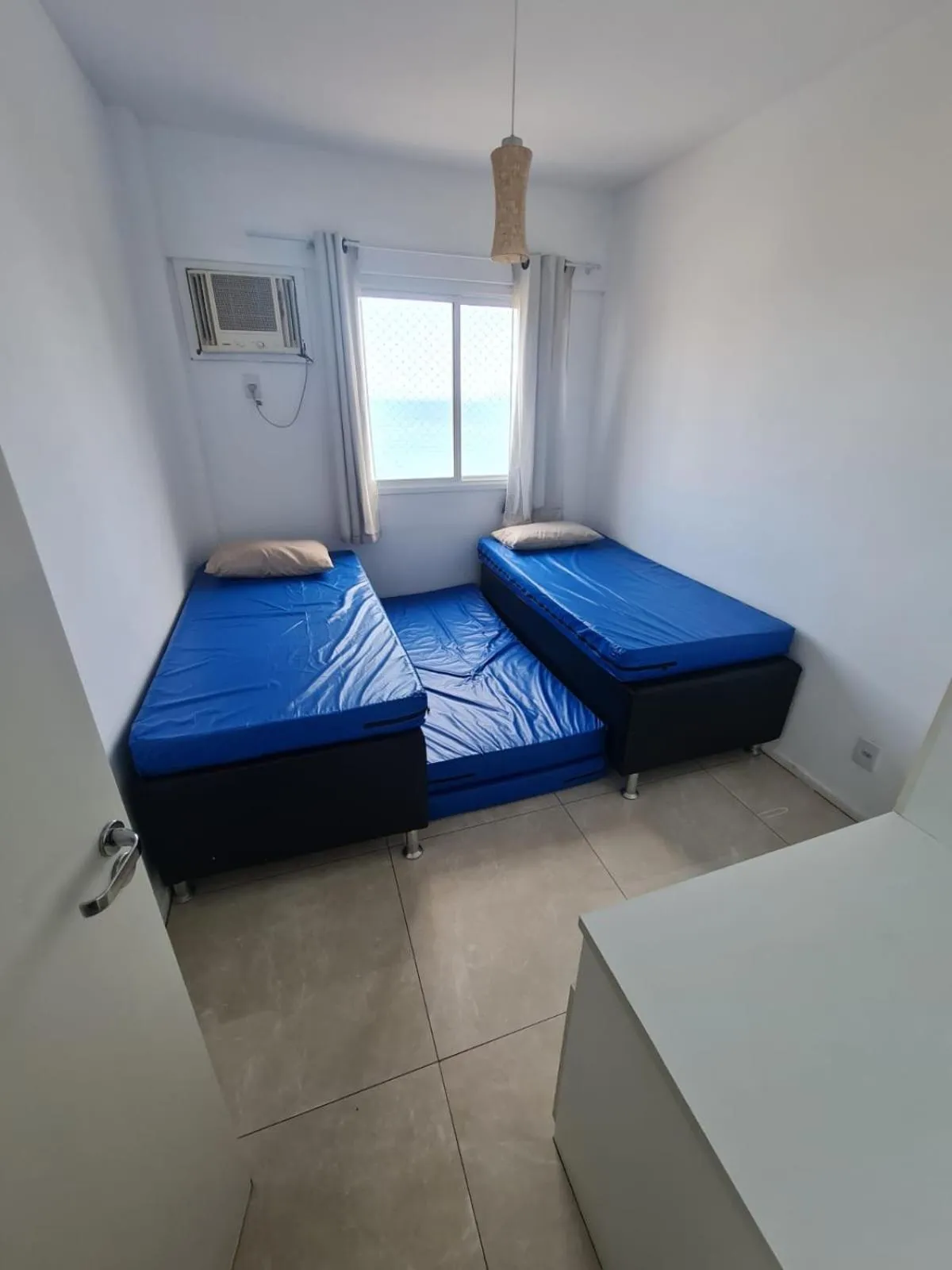 Photo of the whole room, Bed in Porto Real Suites Mangaratiba