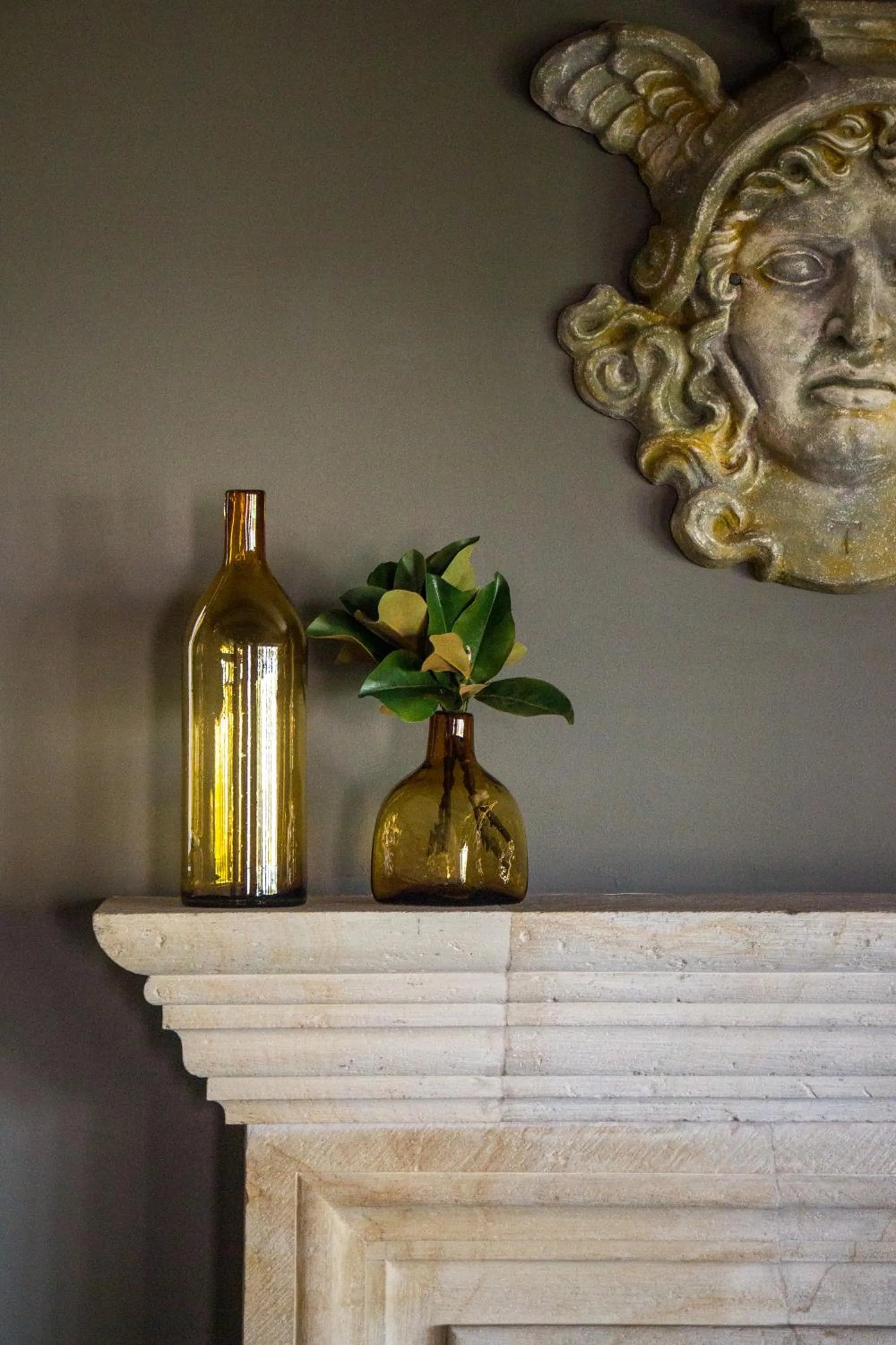 Property building in Maja Hotel Boutique