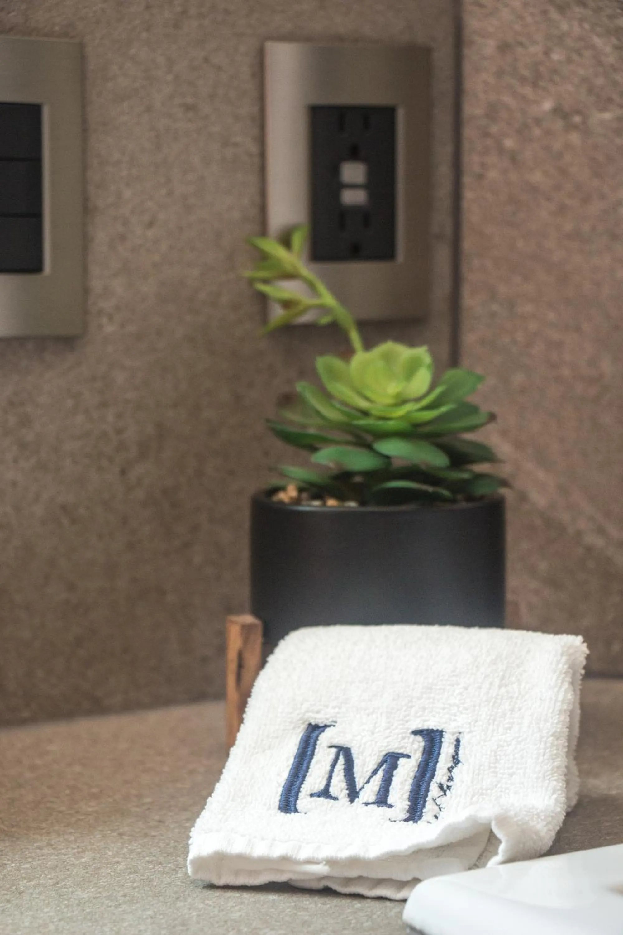 Bathroom in Maja Hotel Boutique