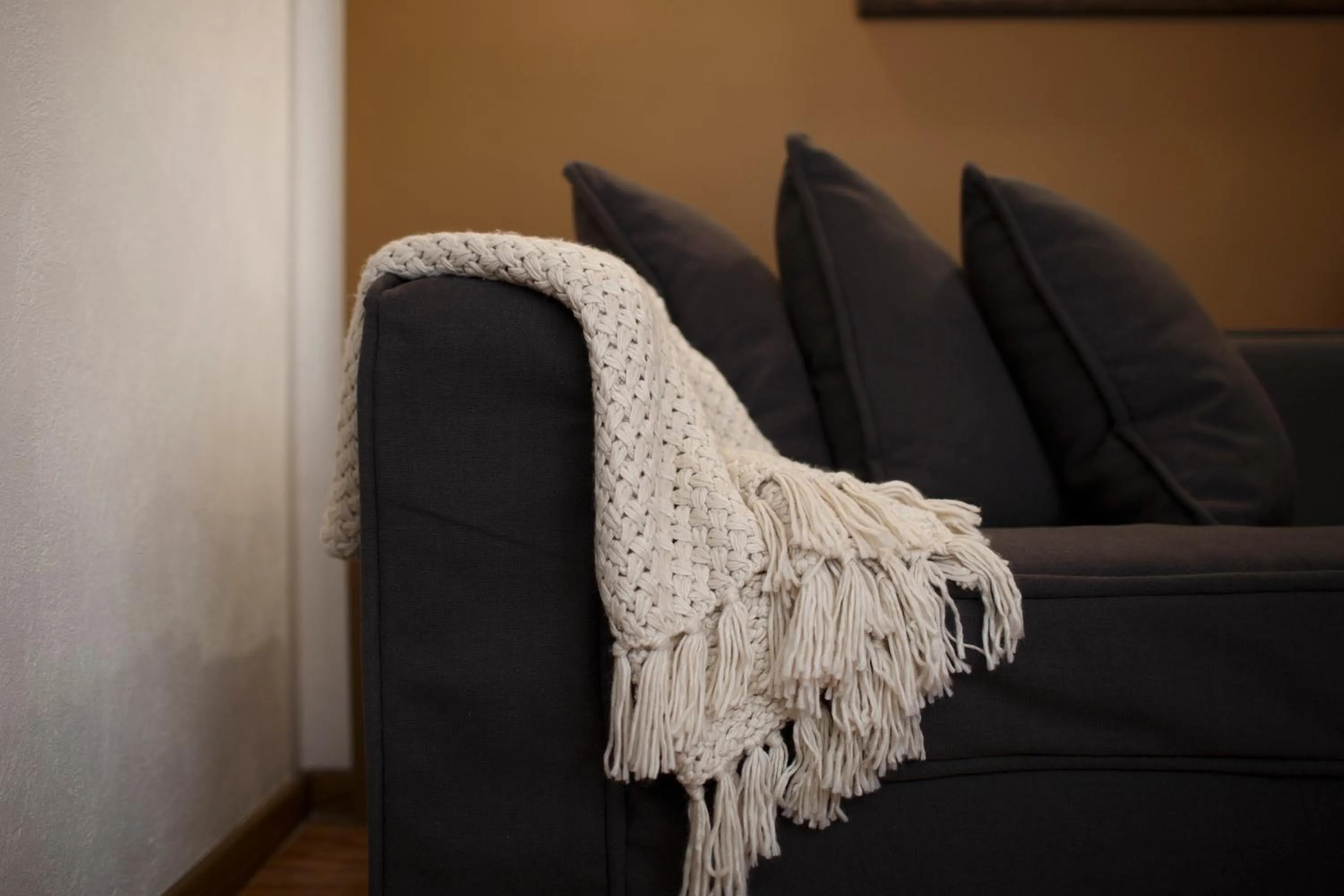 Decorative detail in Maja Hotel Boutique