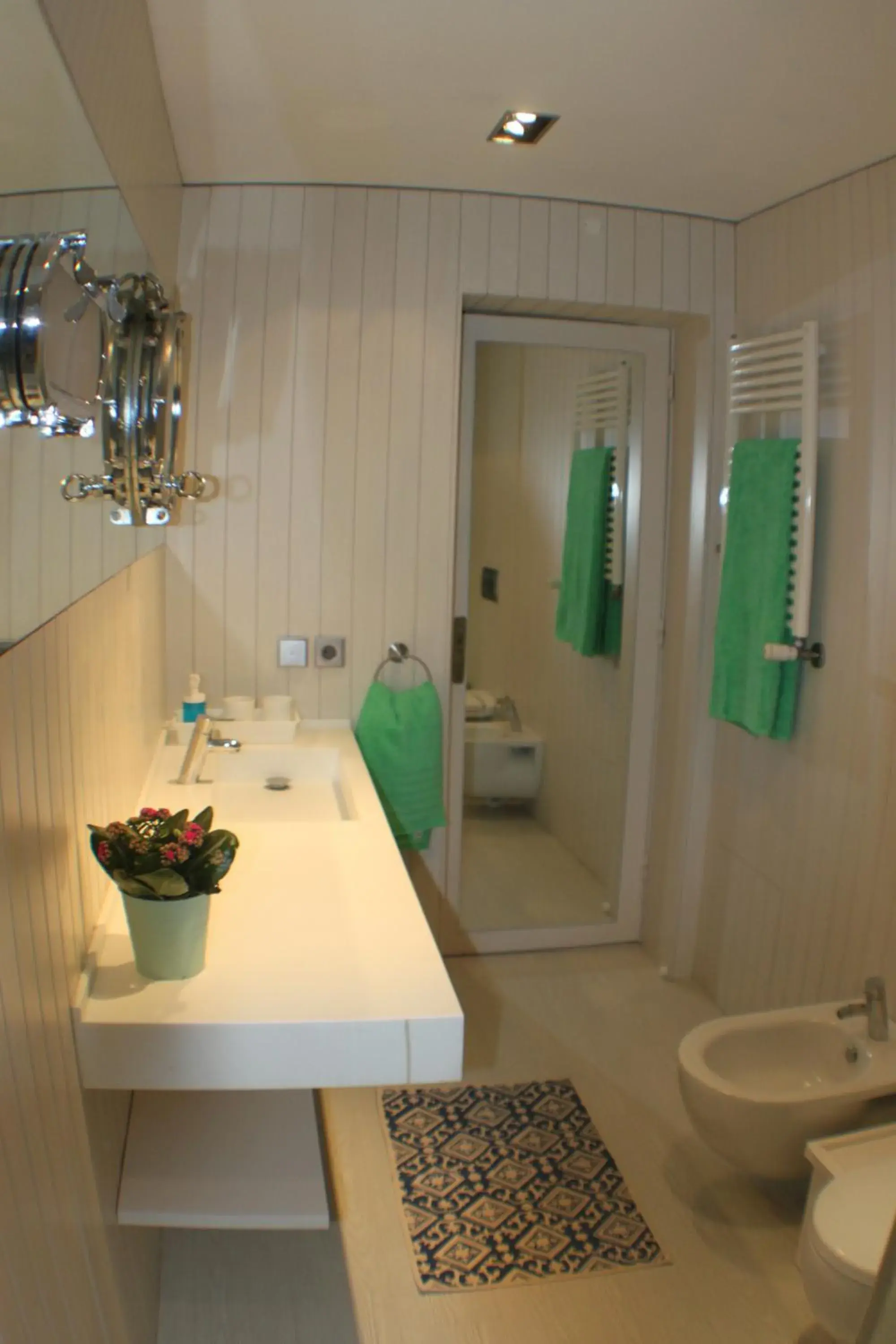 Suite in Suites Foz O Porto Suite in Suites Foz O Porto