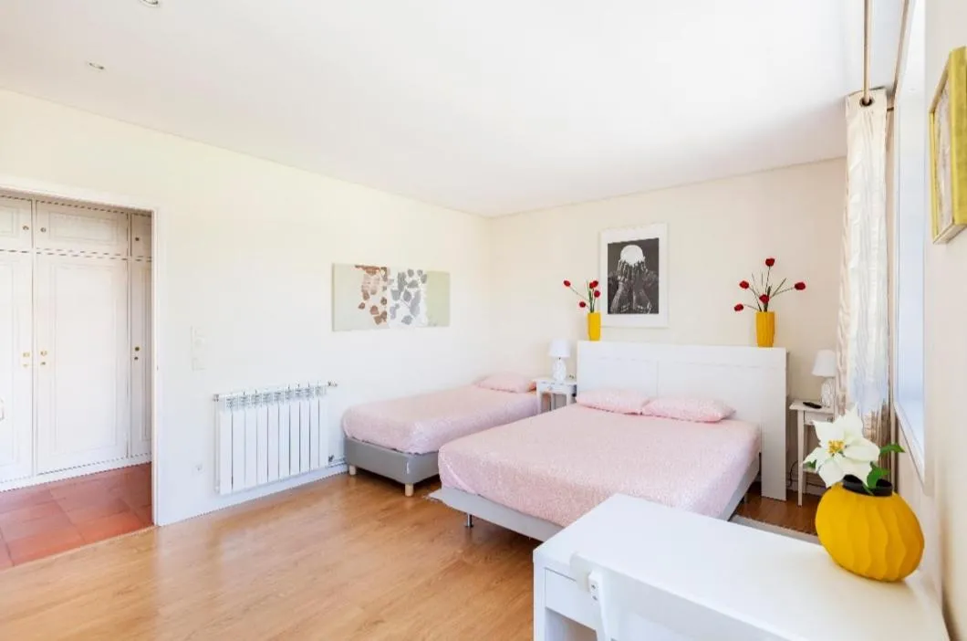 Suites Foz O Porto
