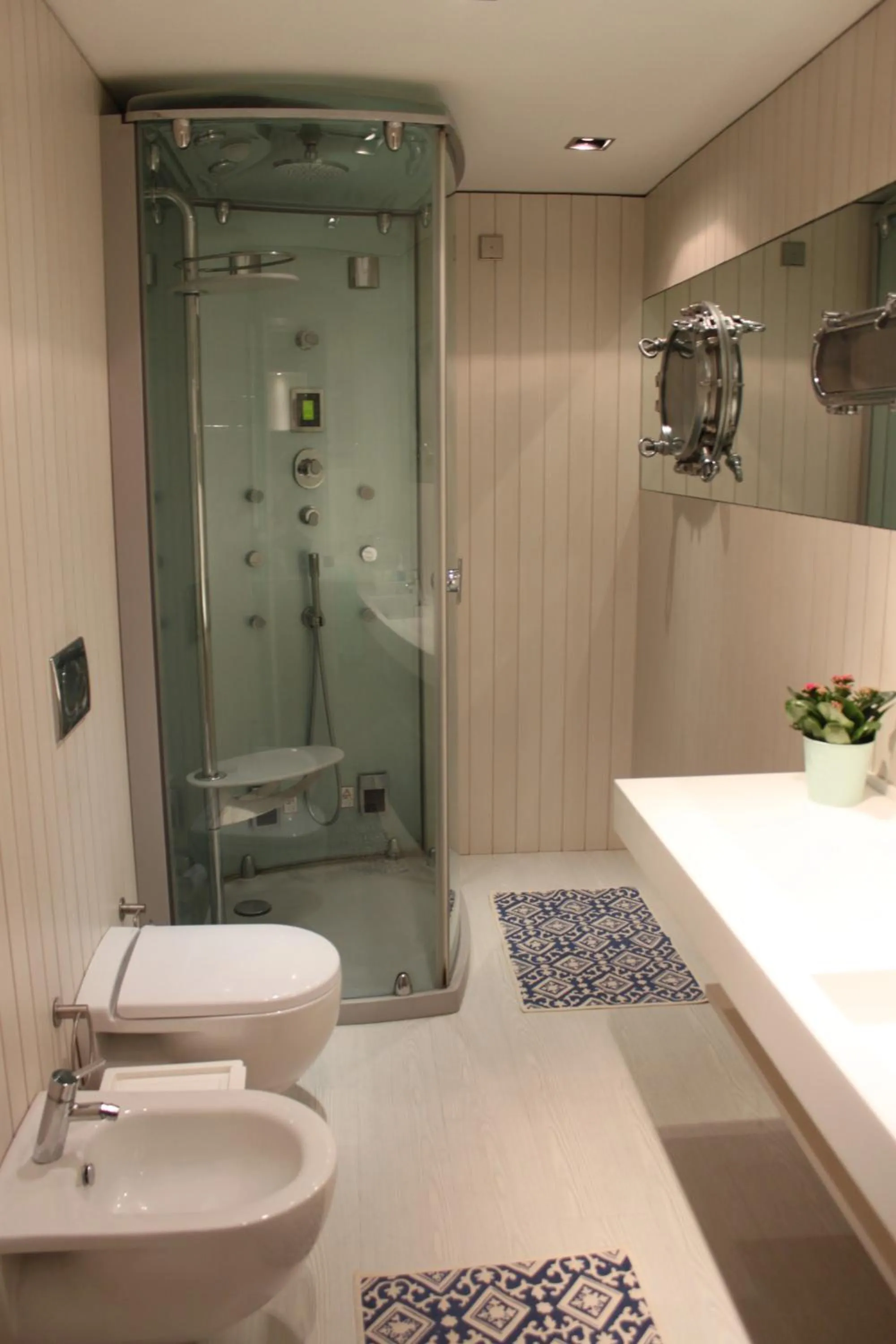 Suite in Suites Foz O Porto