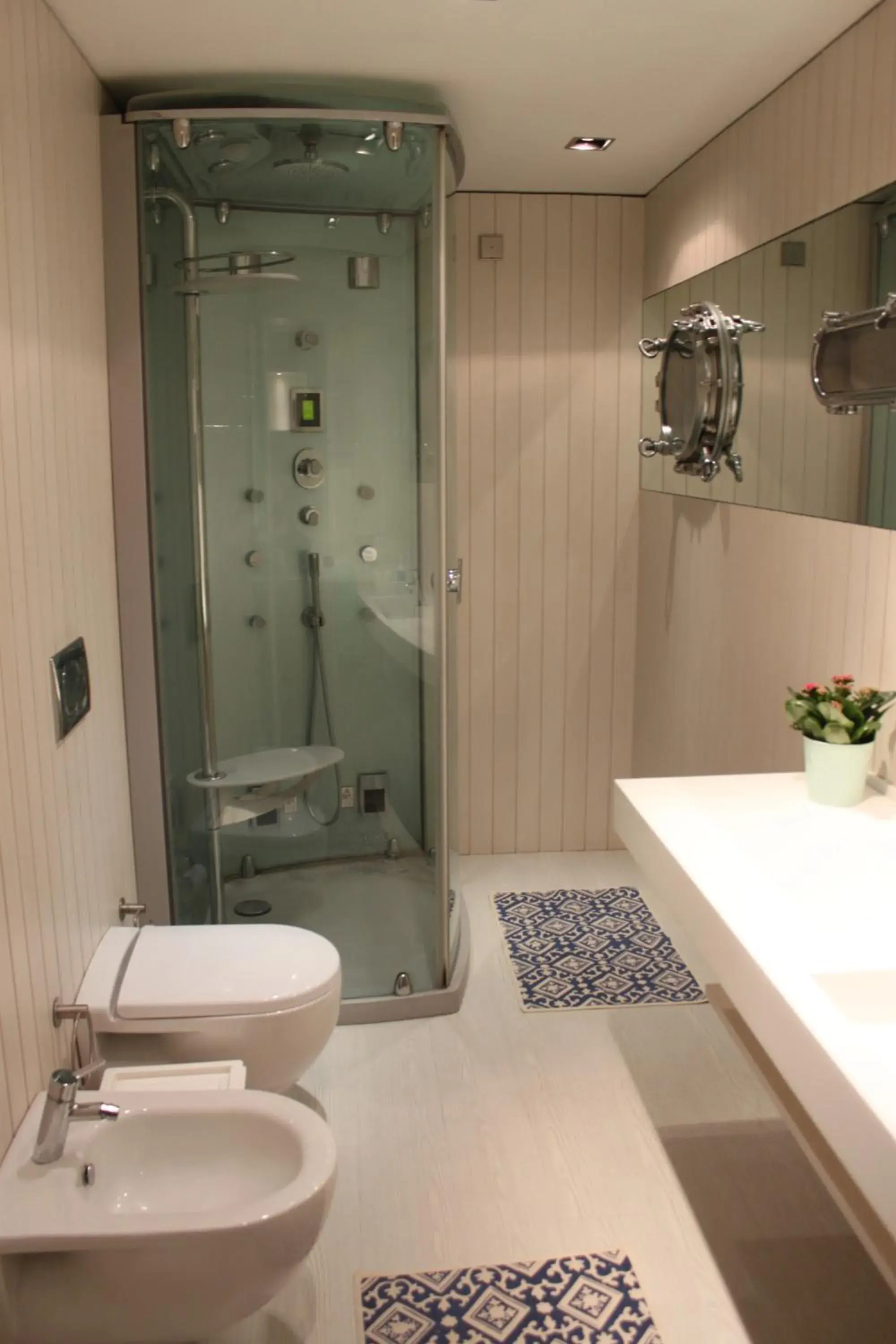 Suite in Suites Foz O Porto Suite in Suites Foz O Porto