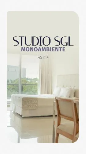 START Villa Morra Rent Apartments