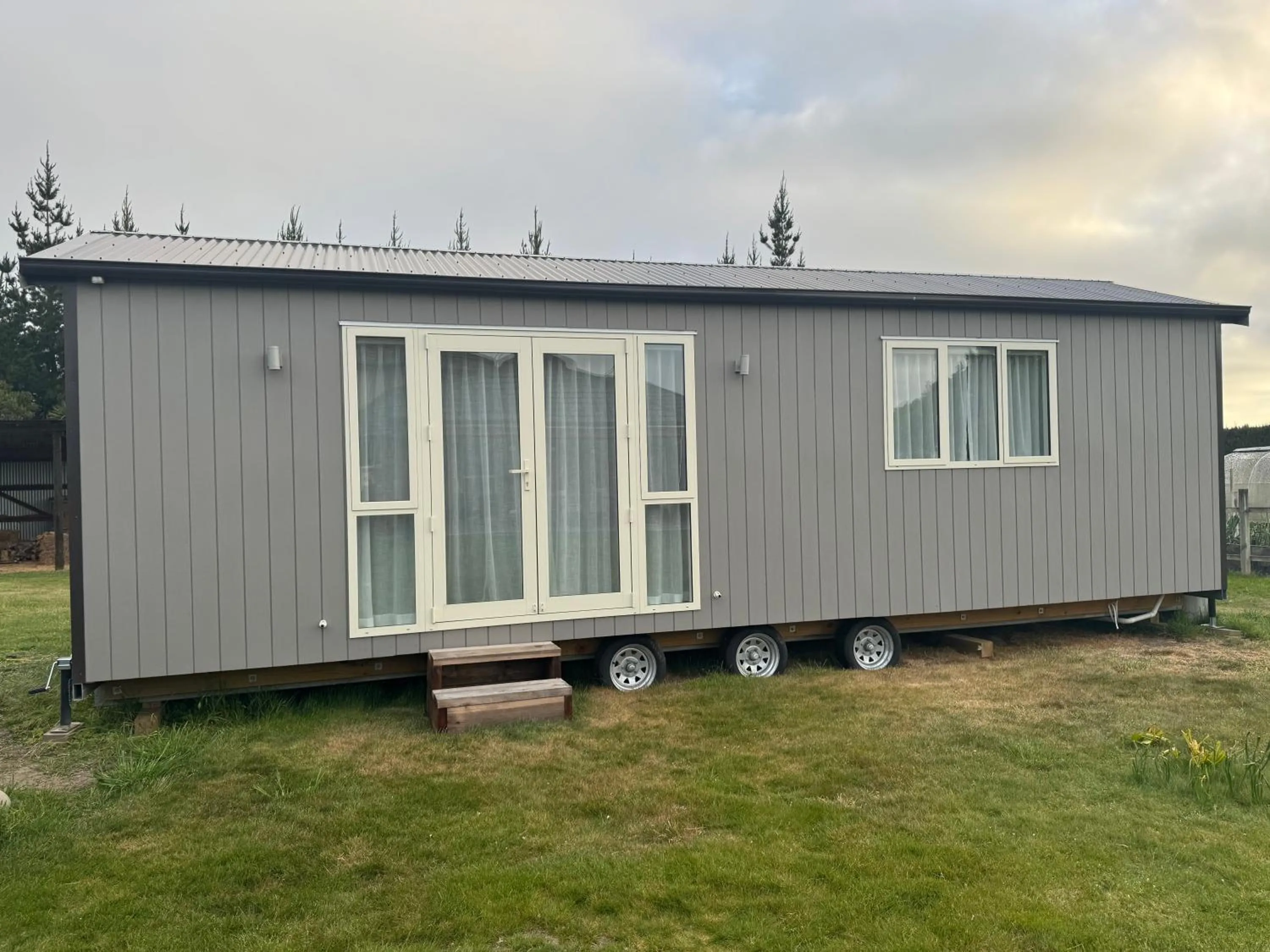 Newlands Bed and Breakfast