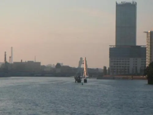 Other in Lette'm Sleep Berlin