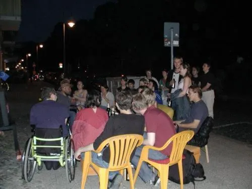 Other in Lette'm Sleep Berlin