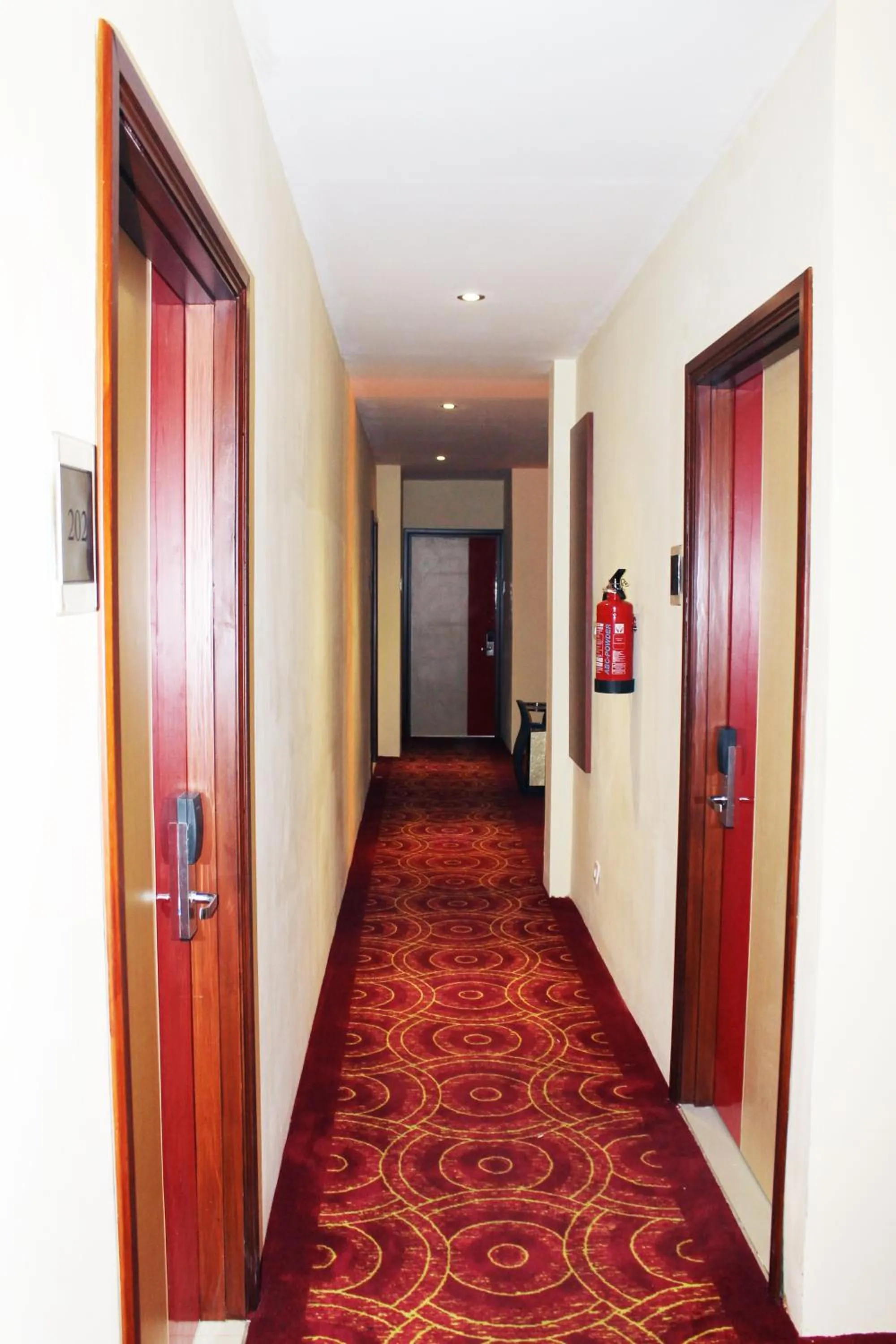 Other in Maleosan Inn Manado Hotel