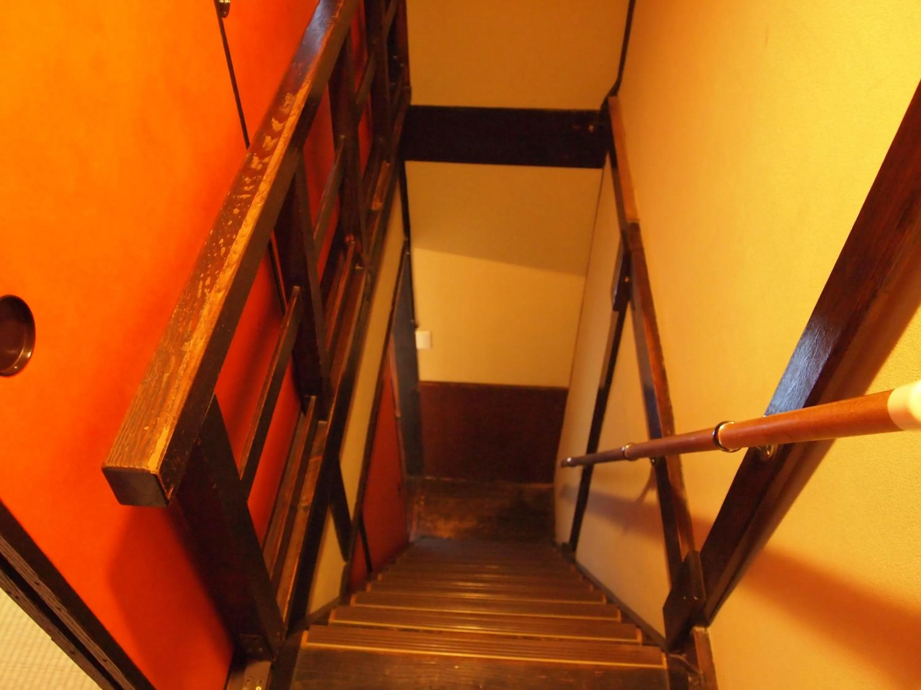 Area and facilities in Korakuan