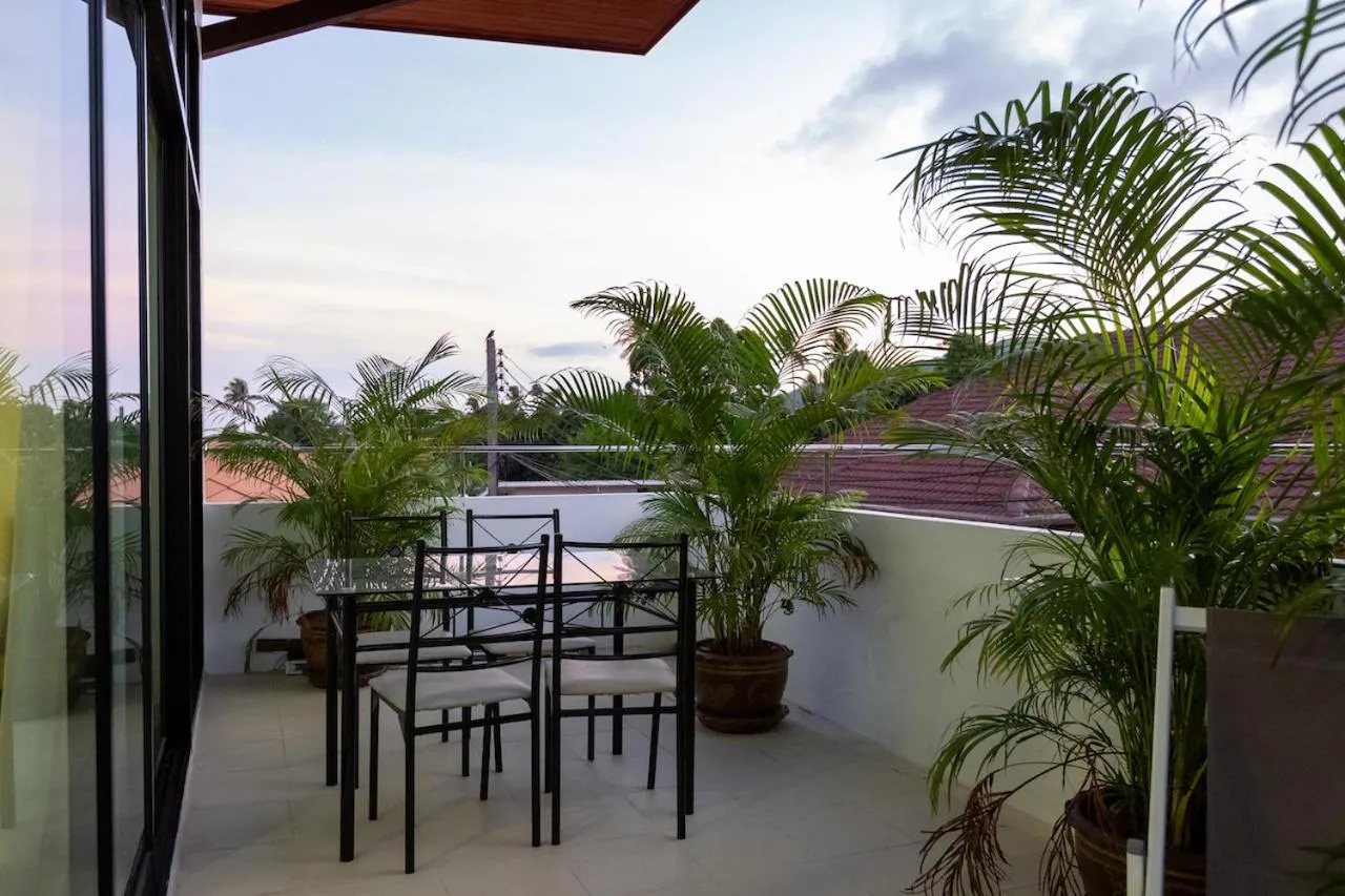 The Rooftop by G Estate