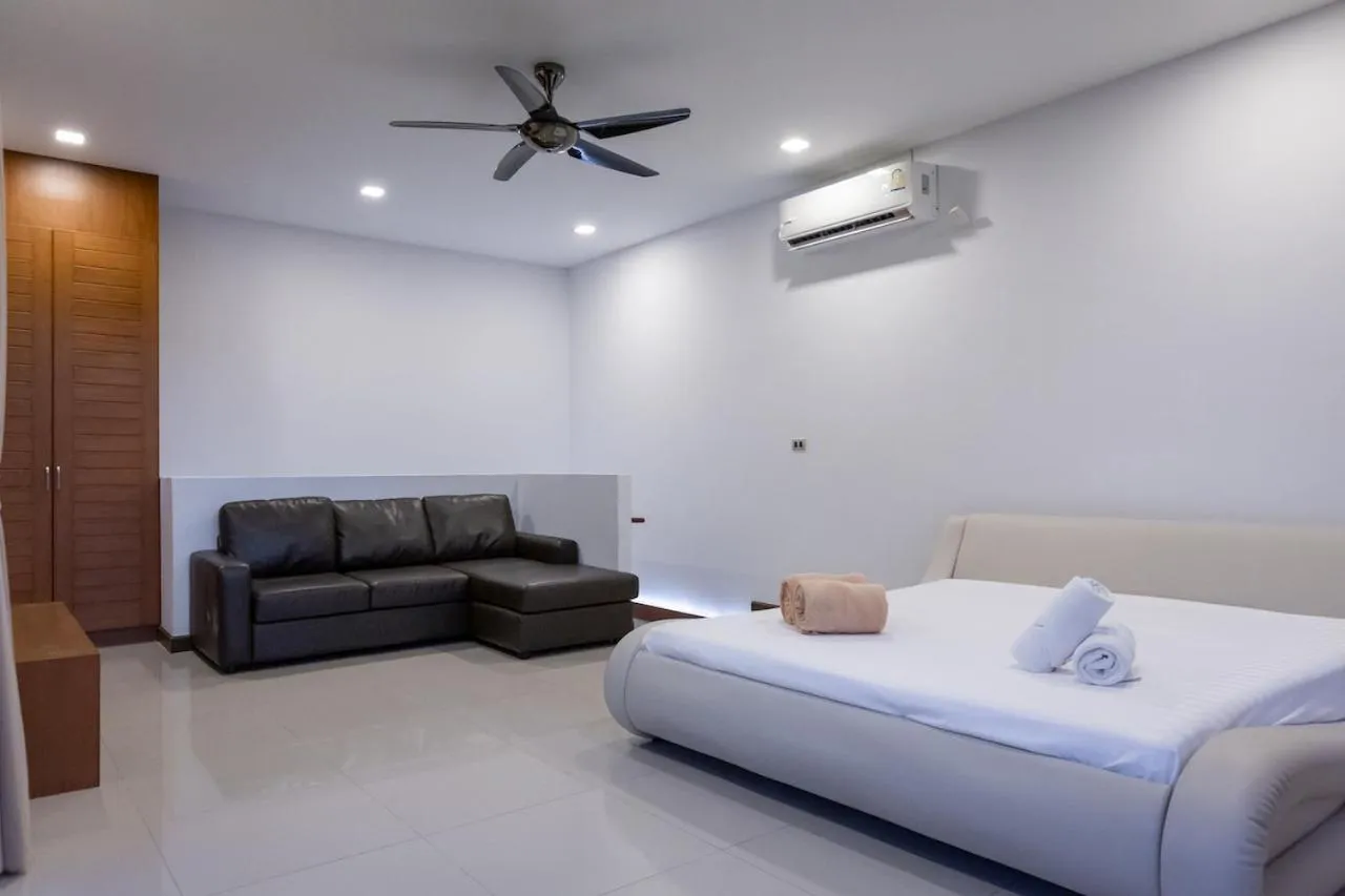 The Rooftop by G Estate