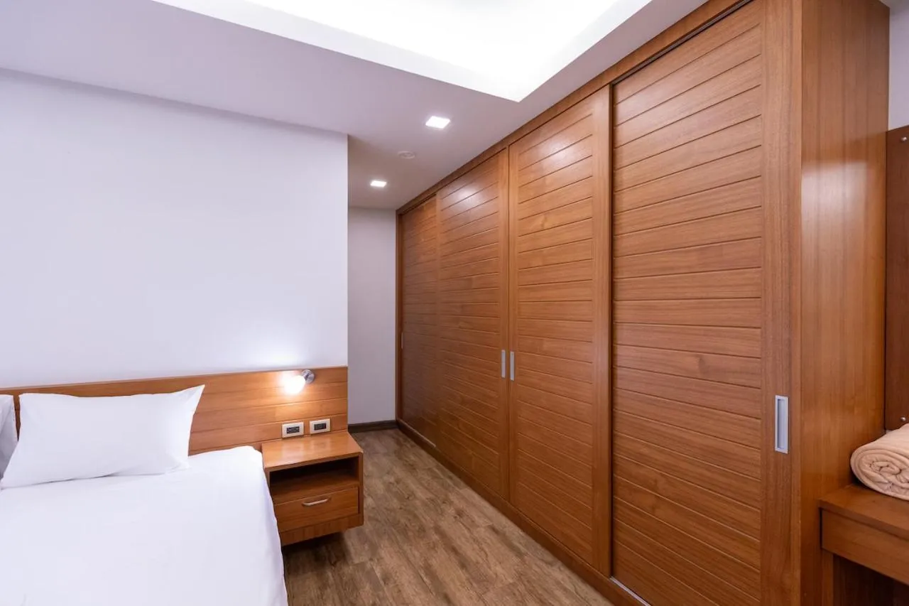 The Rooftop by G Estate